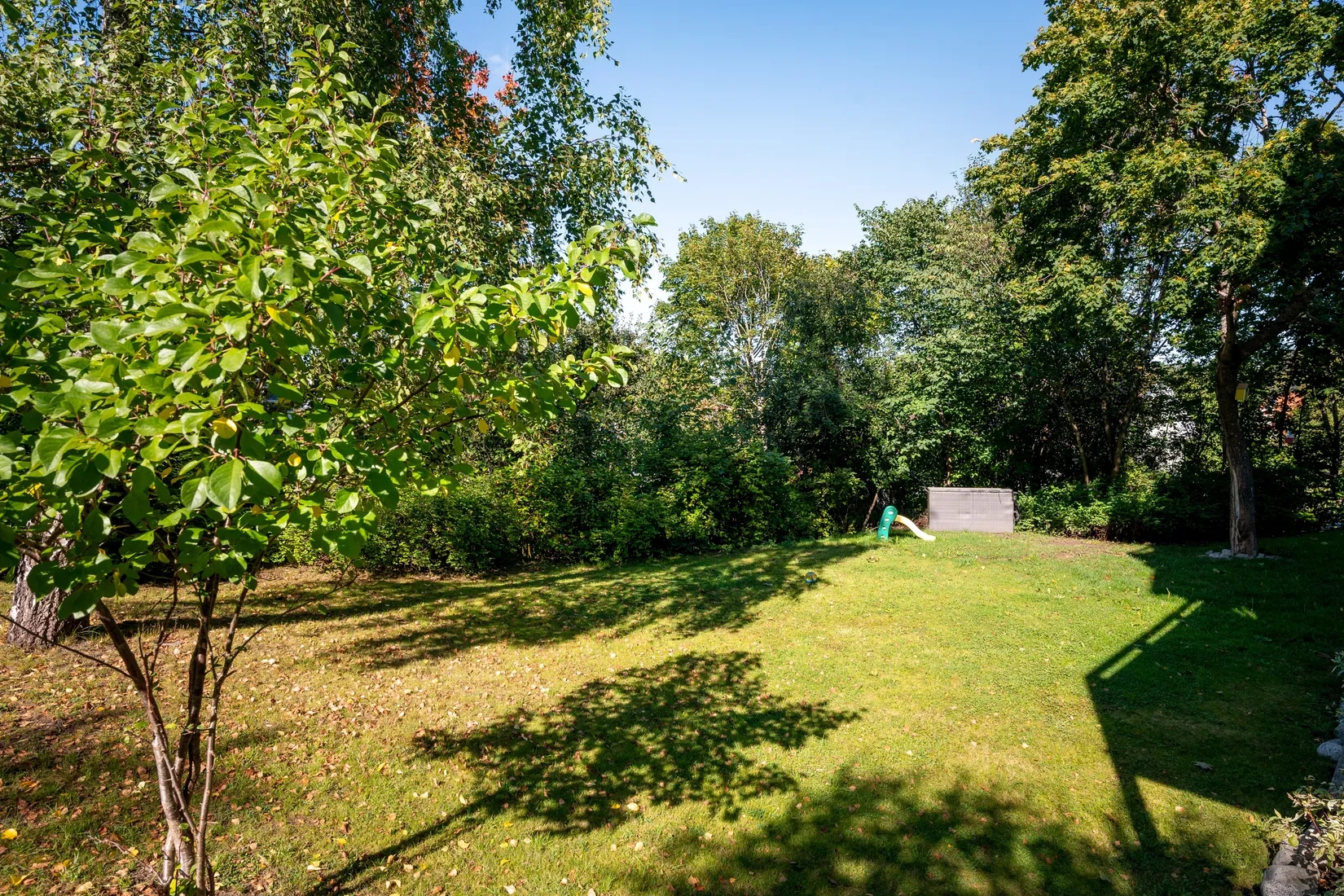 Bostadsrätt, Piongränd 6E, Eknäs, Nacka