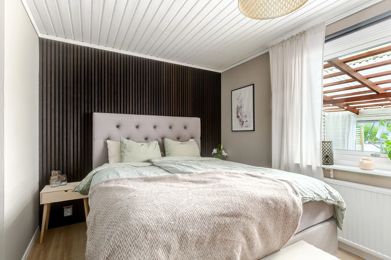 Villa, Parkvägen 30, Eskilstuna