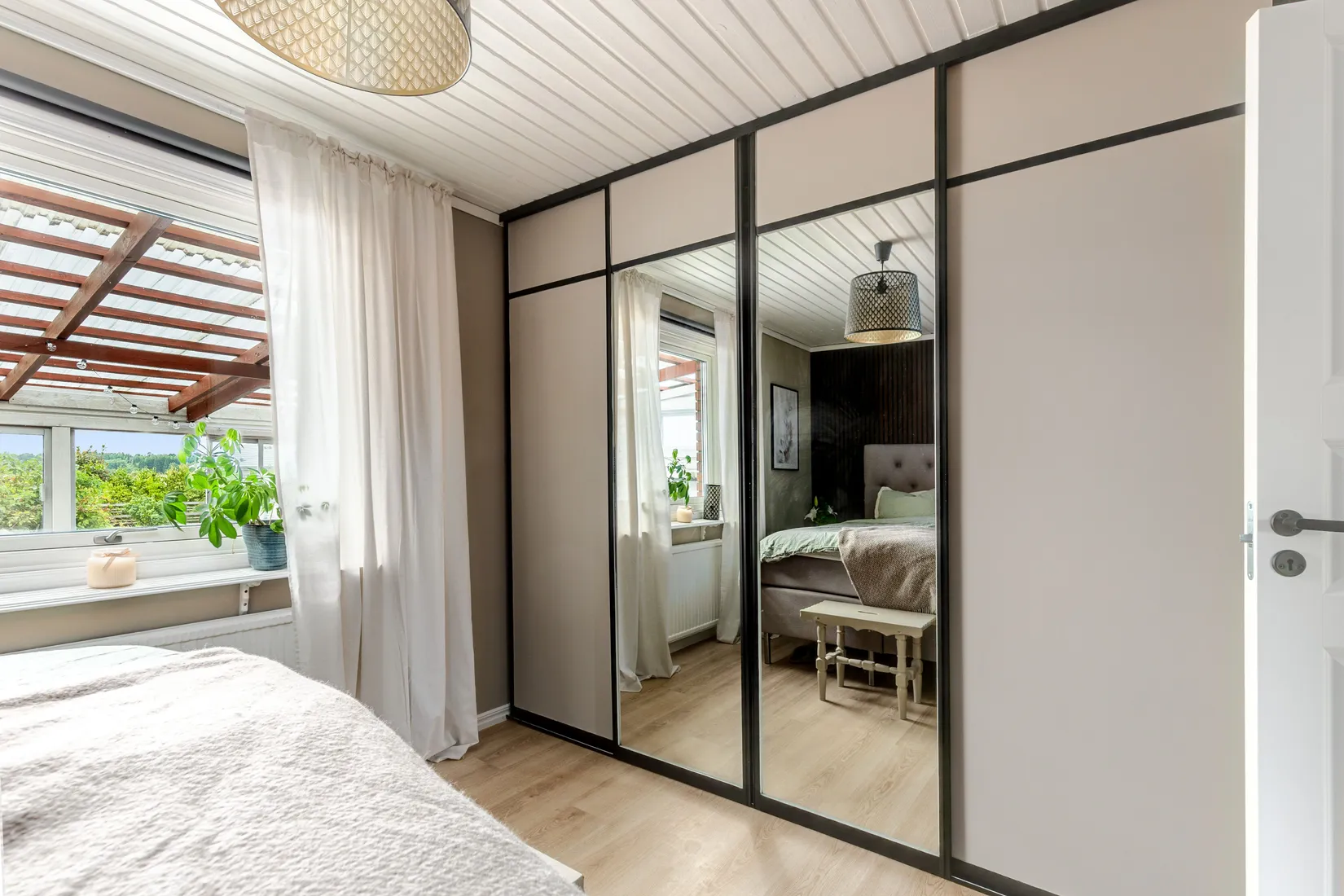 Villa, Parkvägen 30, Eskilstuna