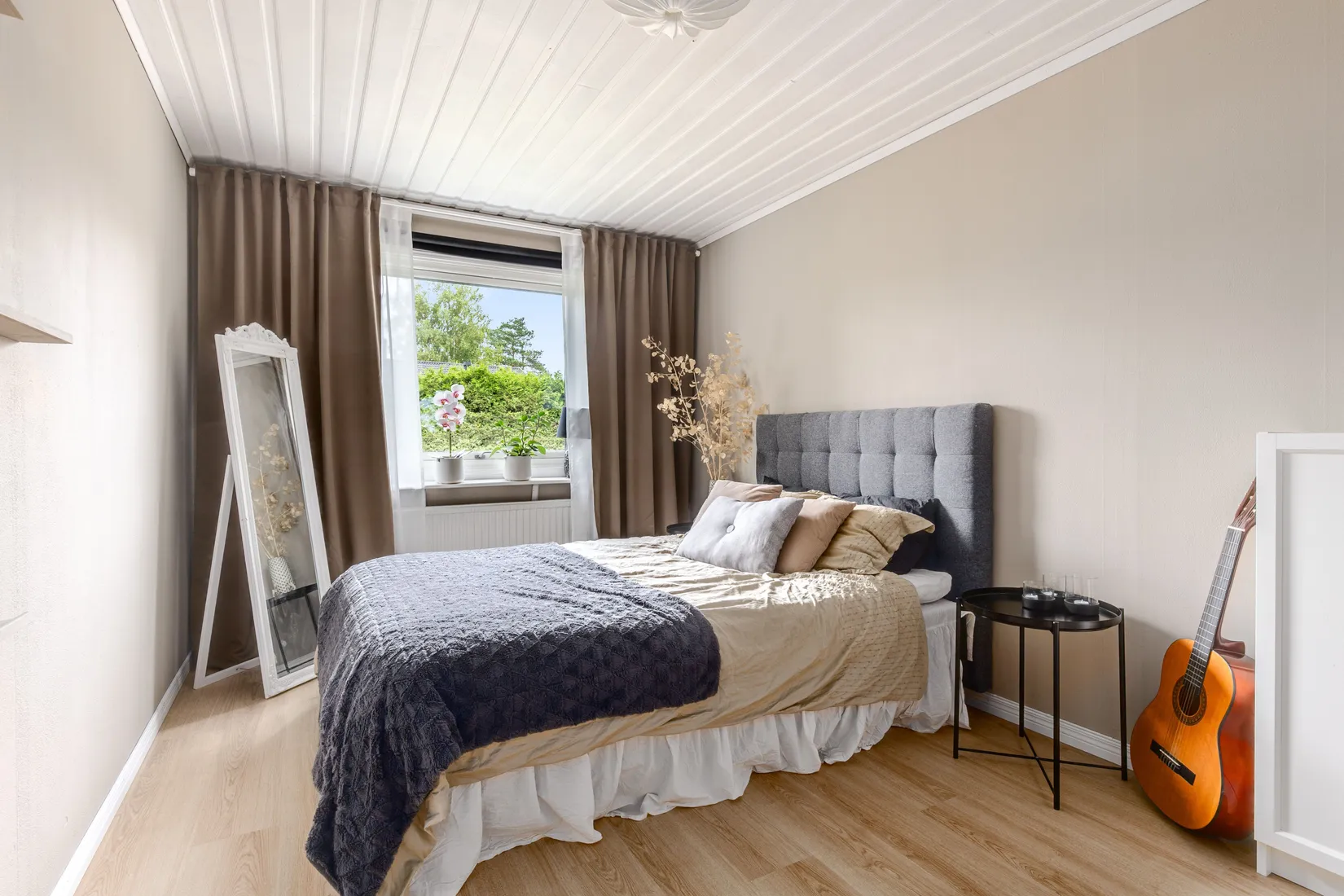Villa, Parkvägen 30, Eskilstuna