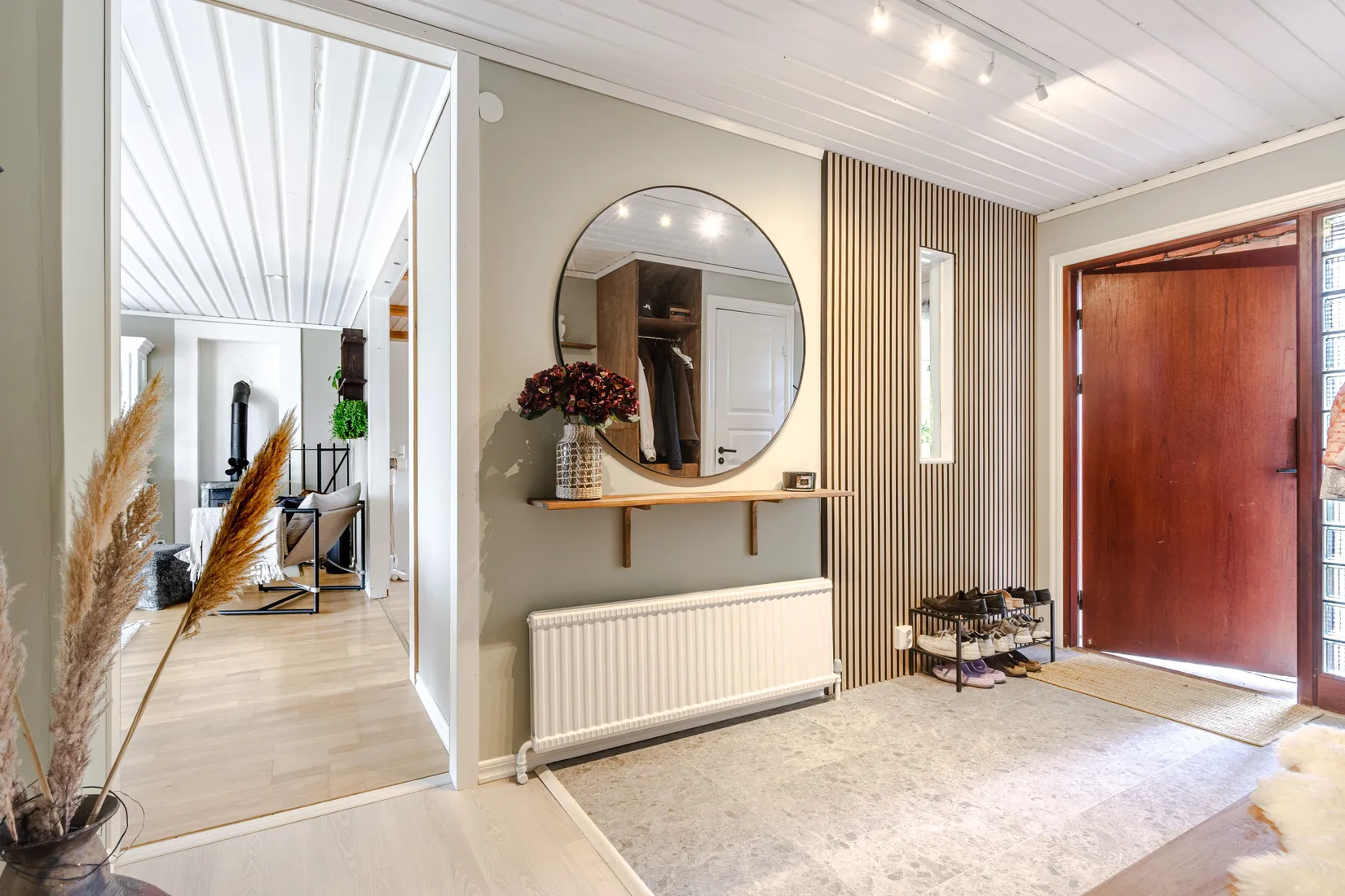 Villa, Parkvägen 30, Eskilstuna