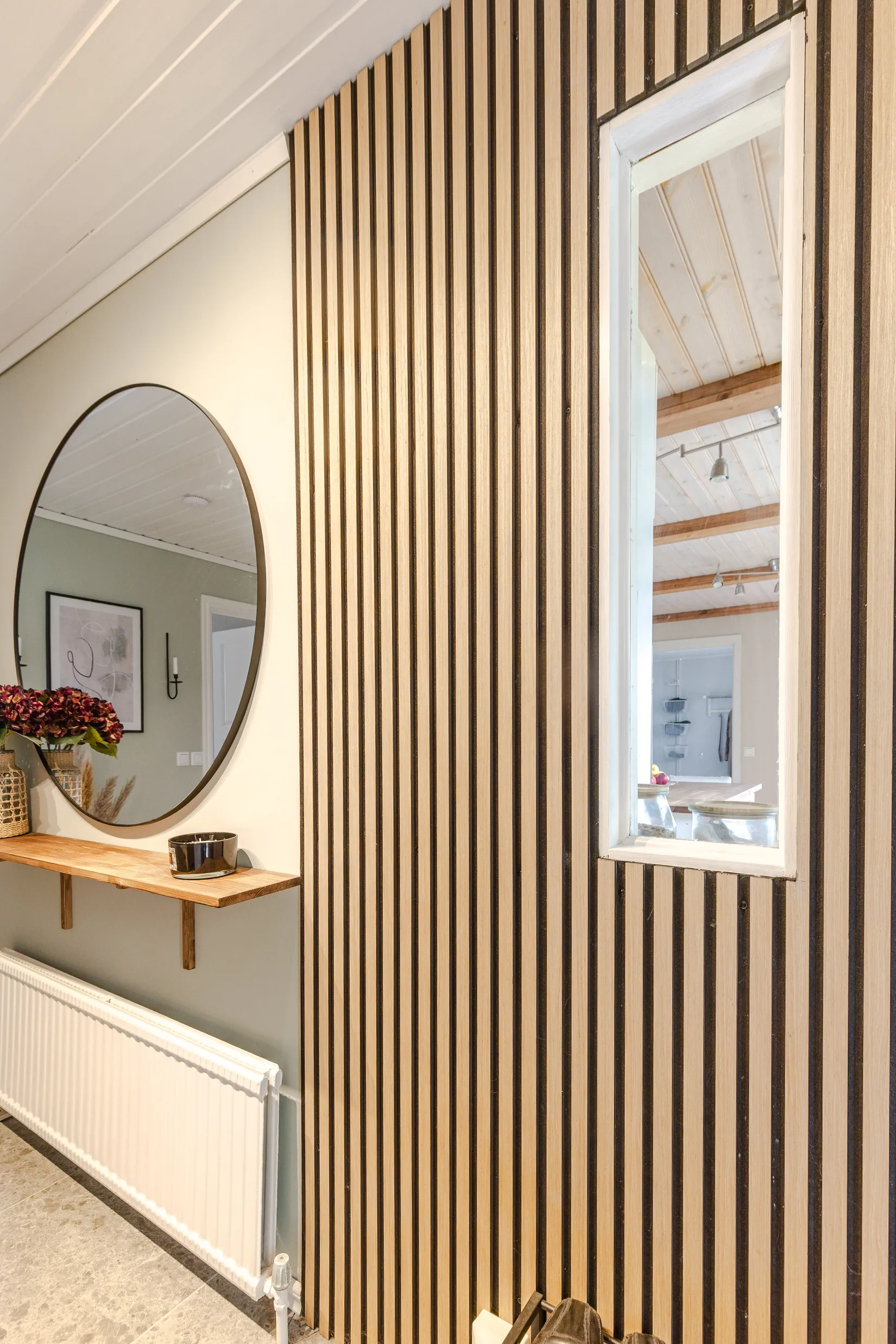 Villa, Parkvägen 30, Eskilstuna