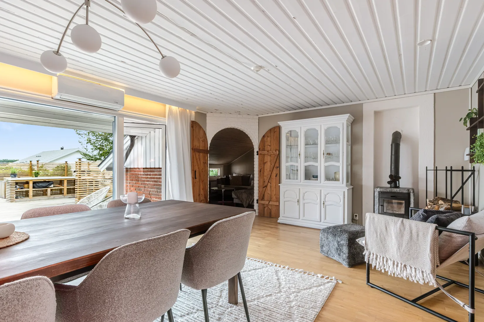 Villa, Parkvägen 30, Eskilstuna