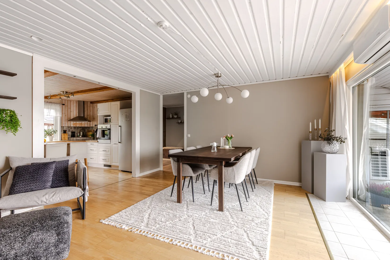 Villa, Parkvägen 30, Eskilstuna