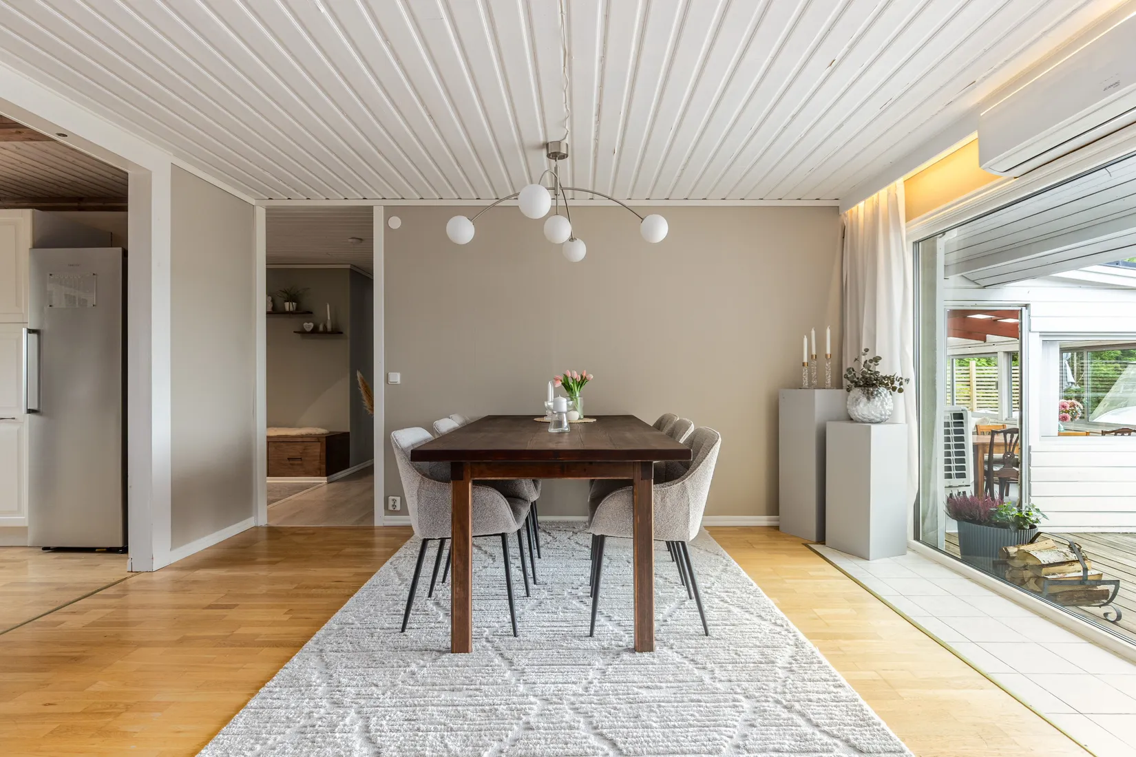Villa, Parkvägen 30, Eskilstuna