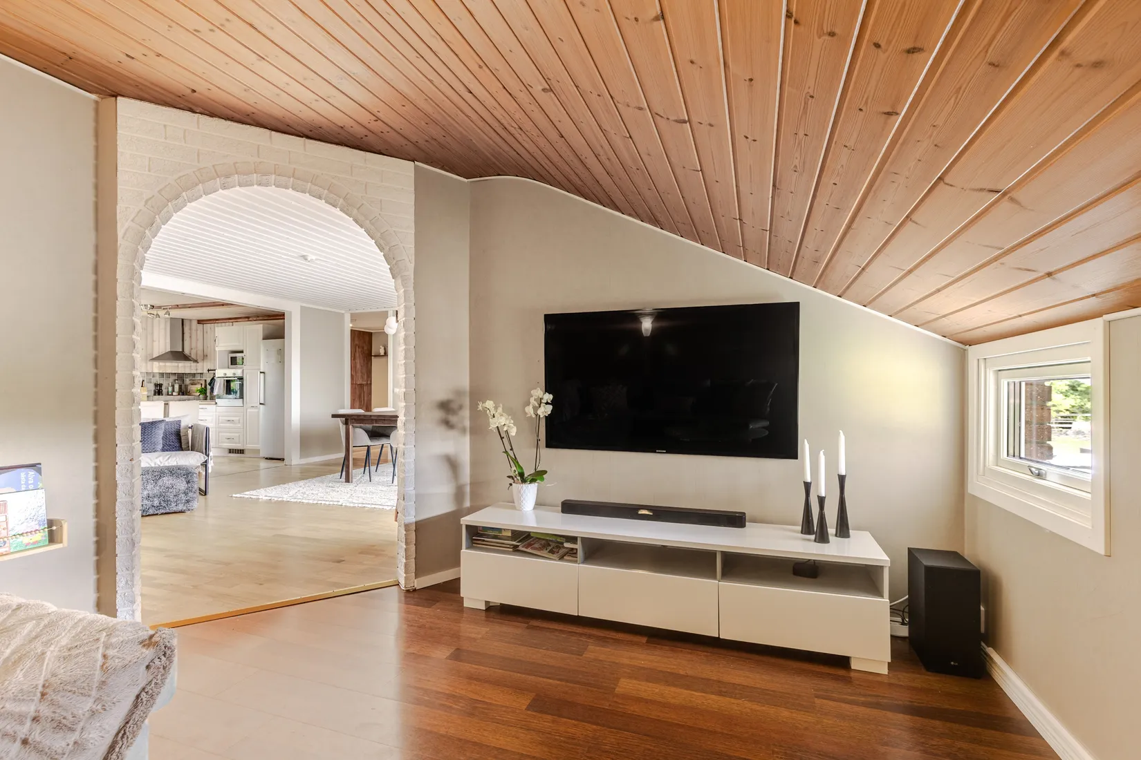 Villa, Parkvägen 30, Eskilstuna