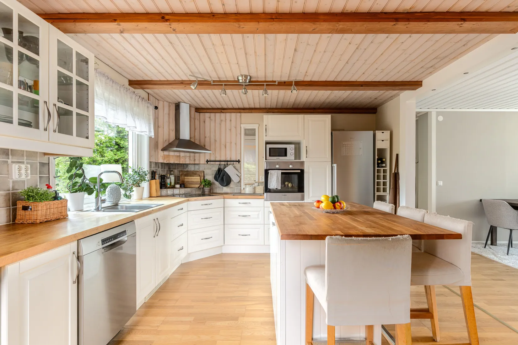 Villa, Parkvägen 30, Eskilstuna