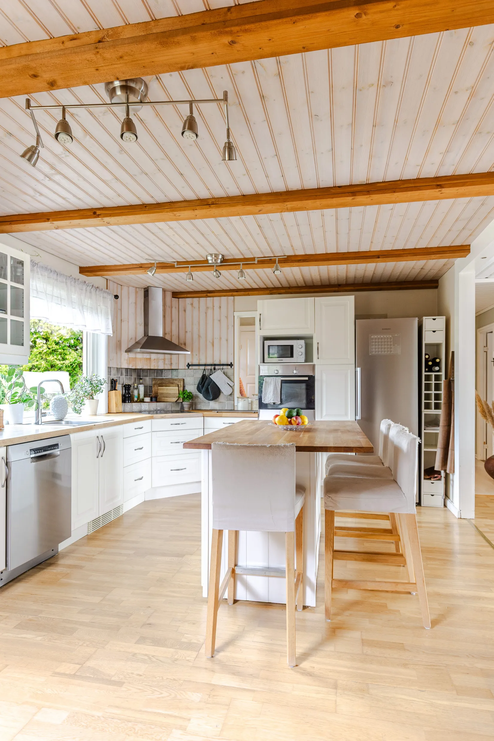 Villa, Parkvägen 30, Eskilstuna