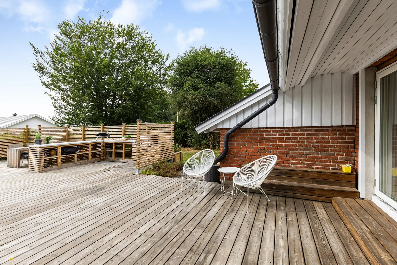 Villa, Parkvägen 30, Eskilstuna