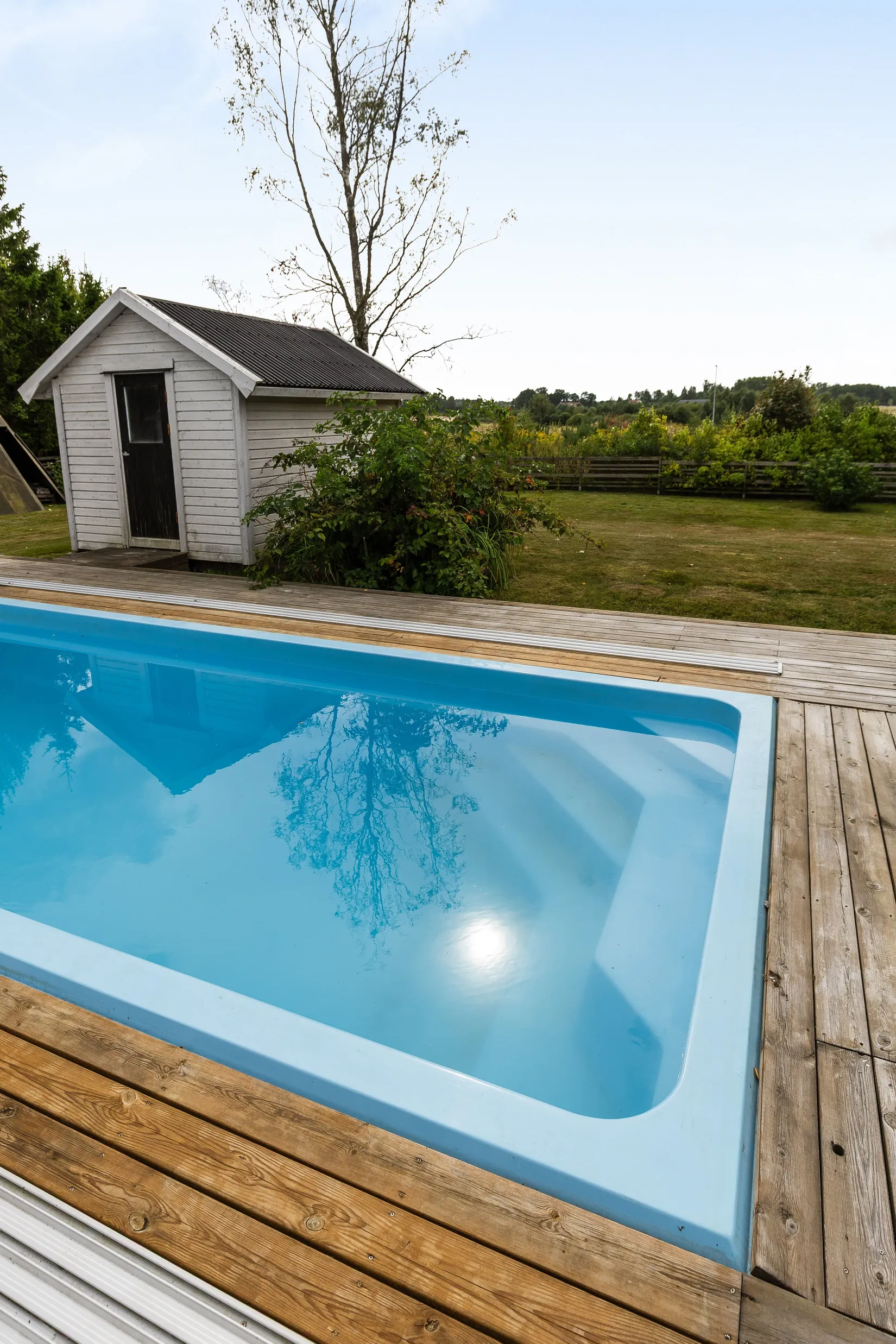Villa, Parkvägen 30, Eskilstuna