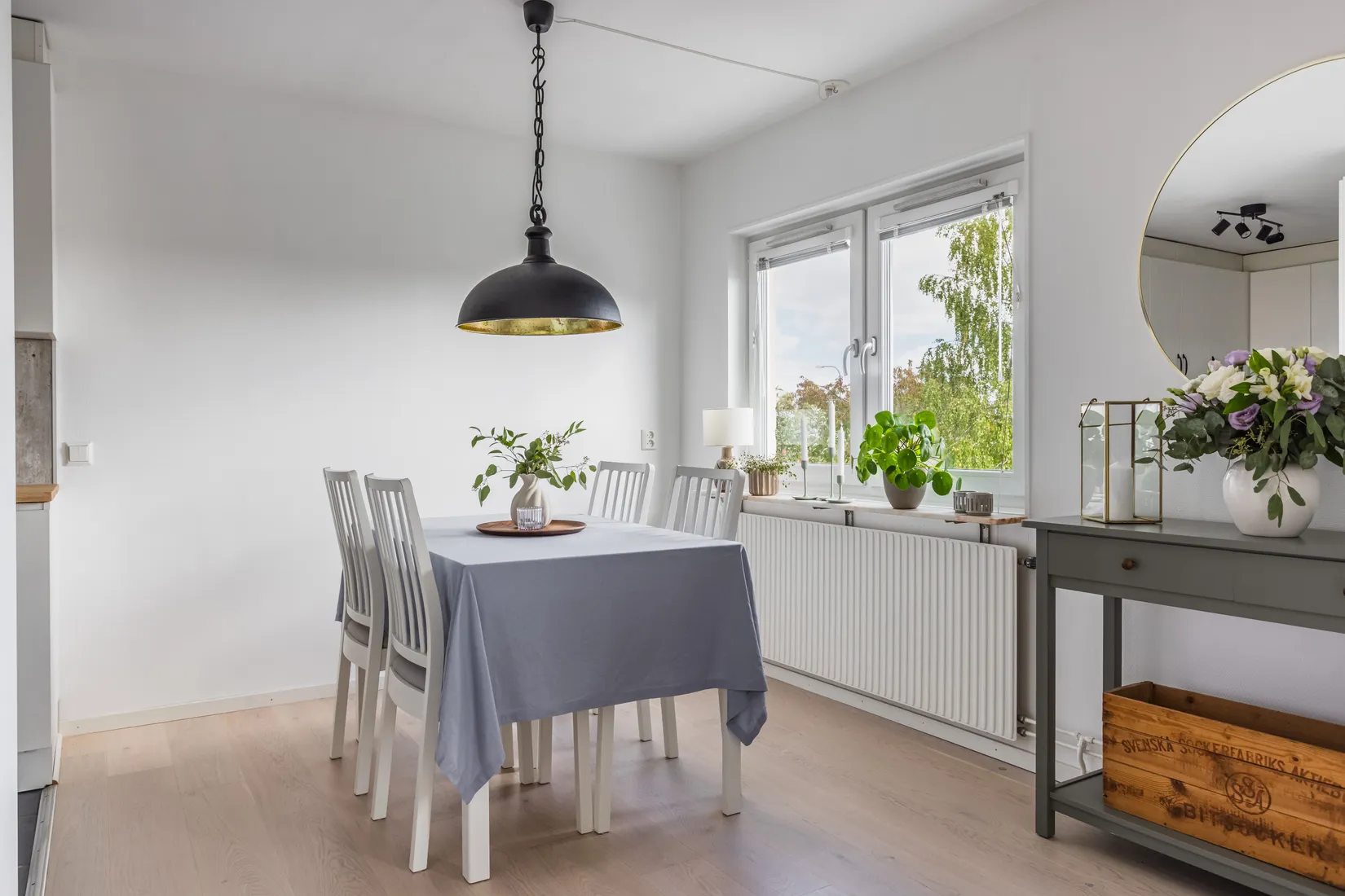 Bostadsrätt, Knutbyvägen 15F, Öster Knutby, Norrtälje