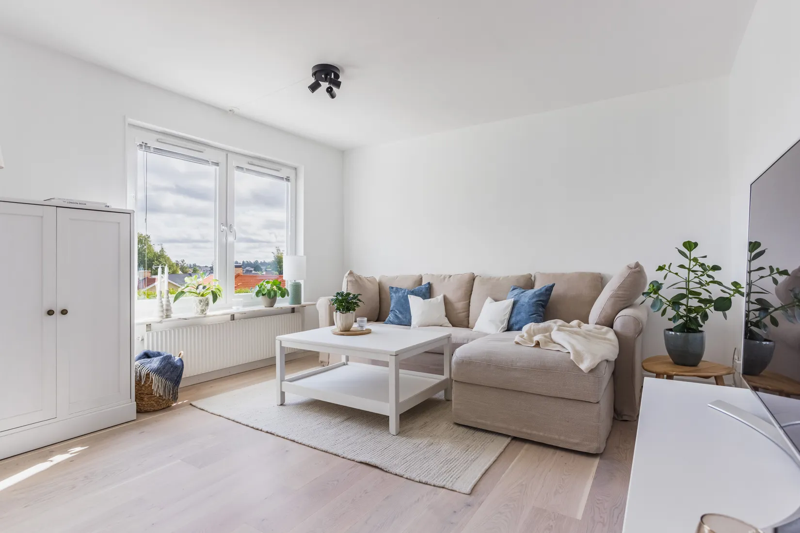 Bostadsrätt, Knutbyvägen 15F, Öster Knutby, Norrtälje