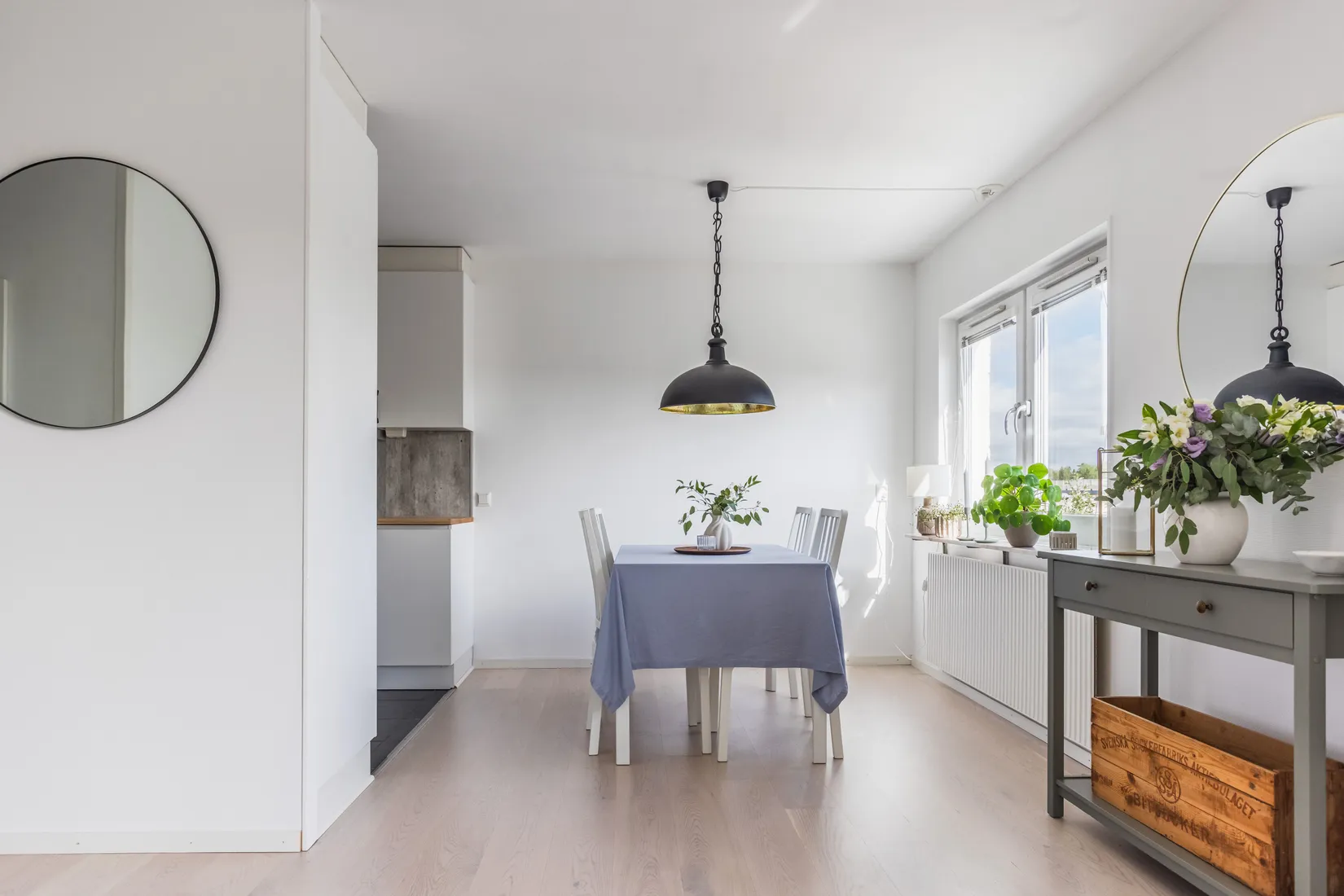 Bostadsrätt, Knutbyvägen 15F, Öster Knutby, Norrtälje
