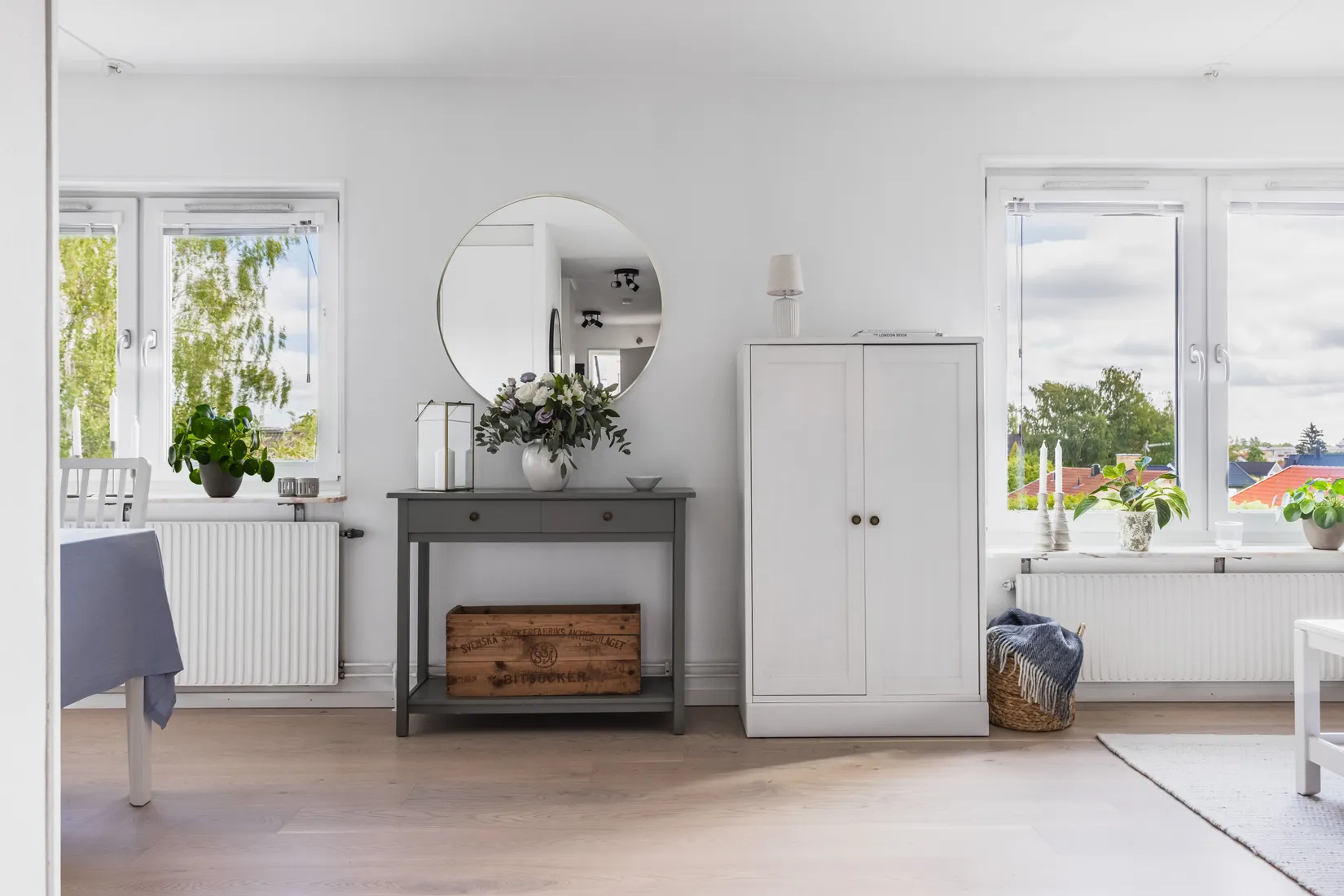 Bostadsrätt, Knutbyvägen 15F, Öster Knutby, Norrtälje