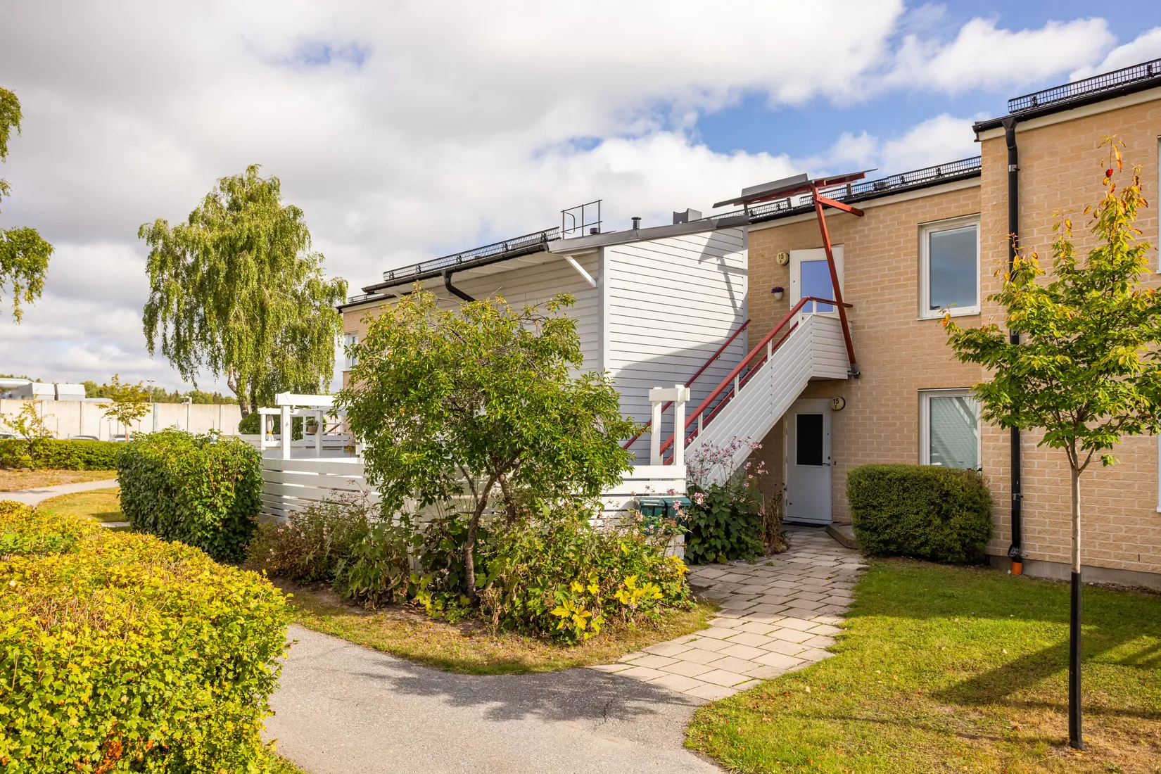 Bostadsrätt, Knutbyvägen 15F, Öster Knutby, Norrtälje