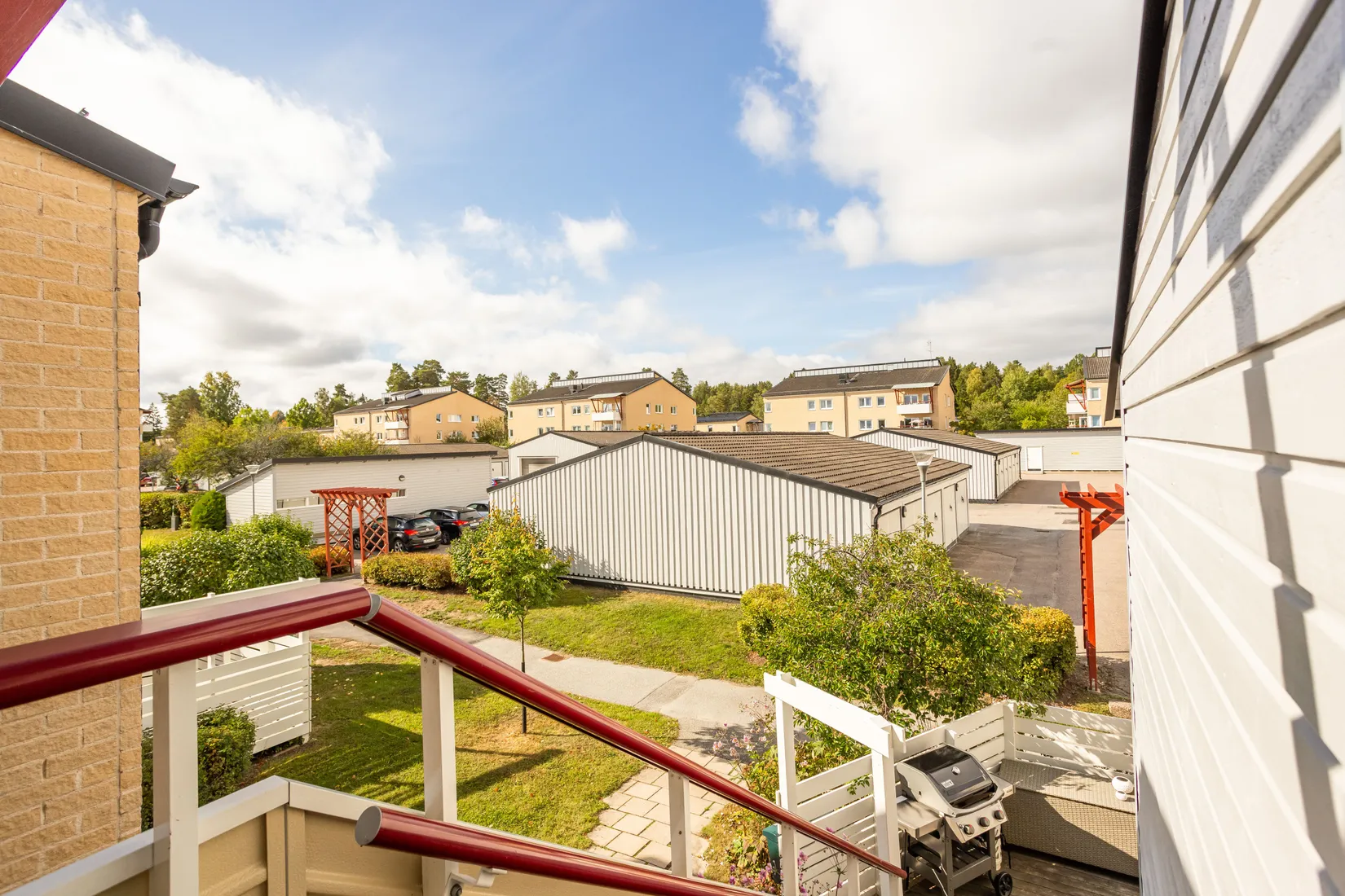 Bostadsrätt, Knutbyvägen 15F, Öster Knutby, Norrtälje