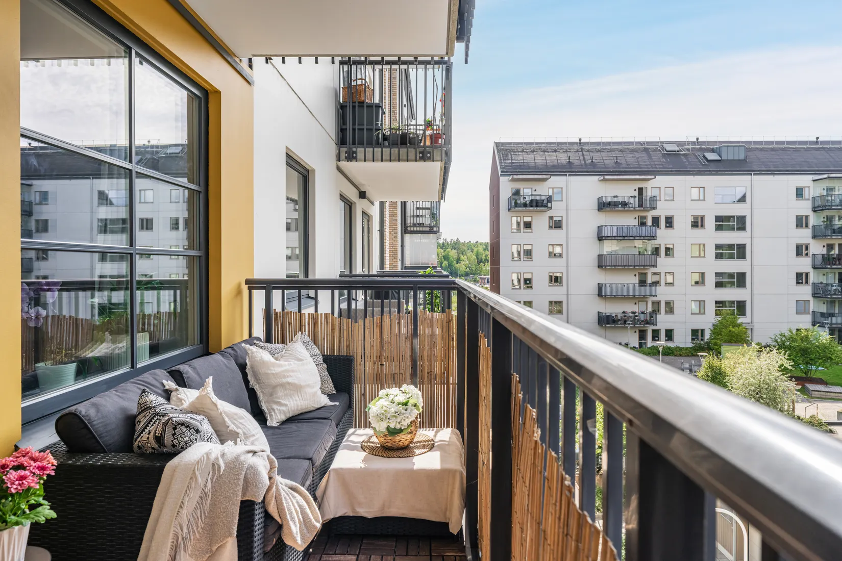 Bostadsrätt, Förrådsvägen 30, Sjödalen, Huddinge