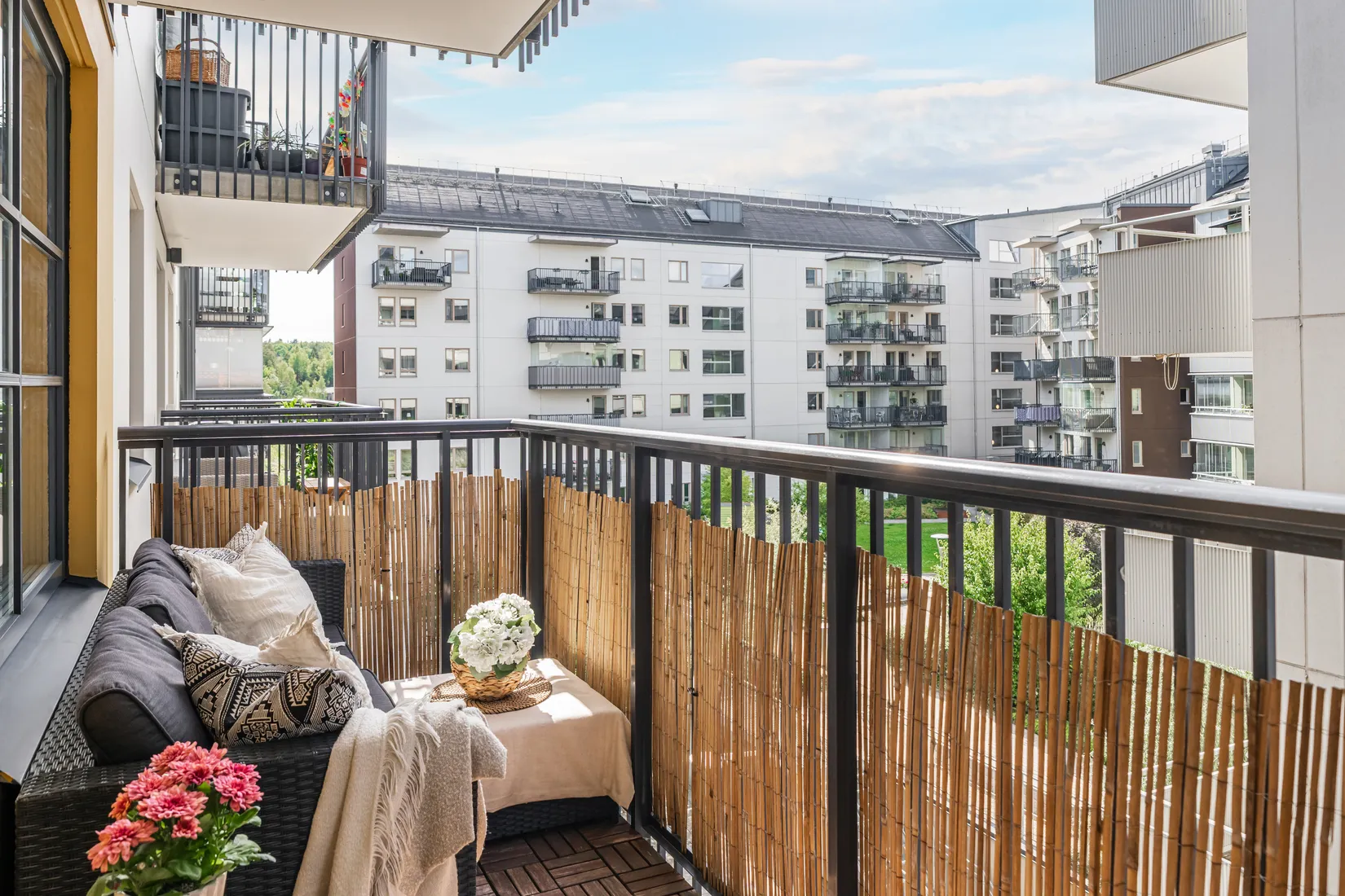 Bostadsrätt, Förrådsvägen 30, Sjödalen, Huddinge