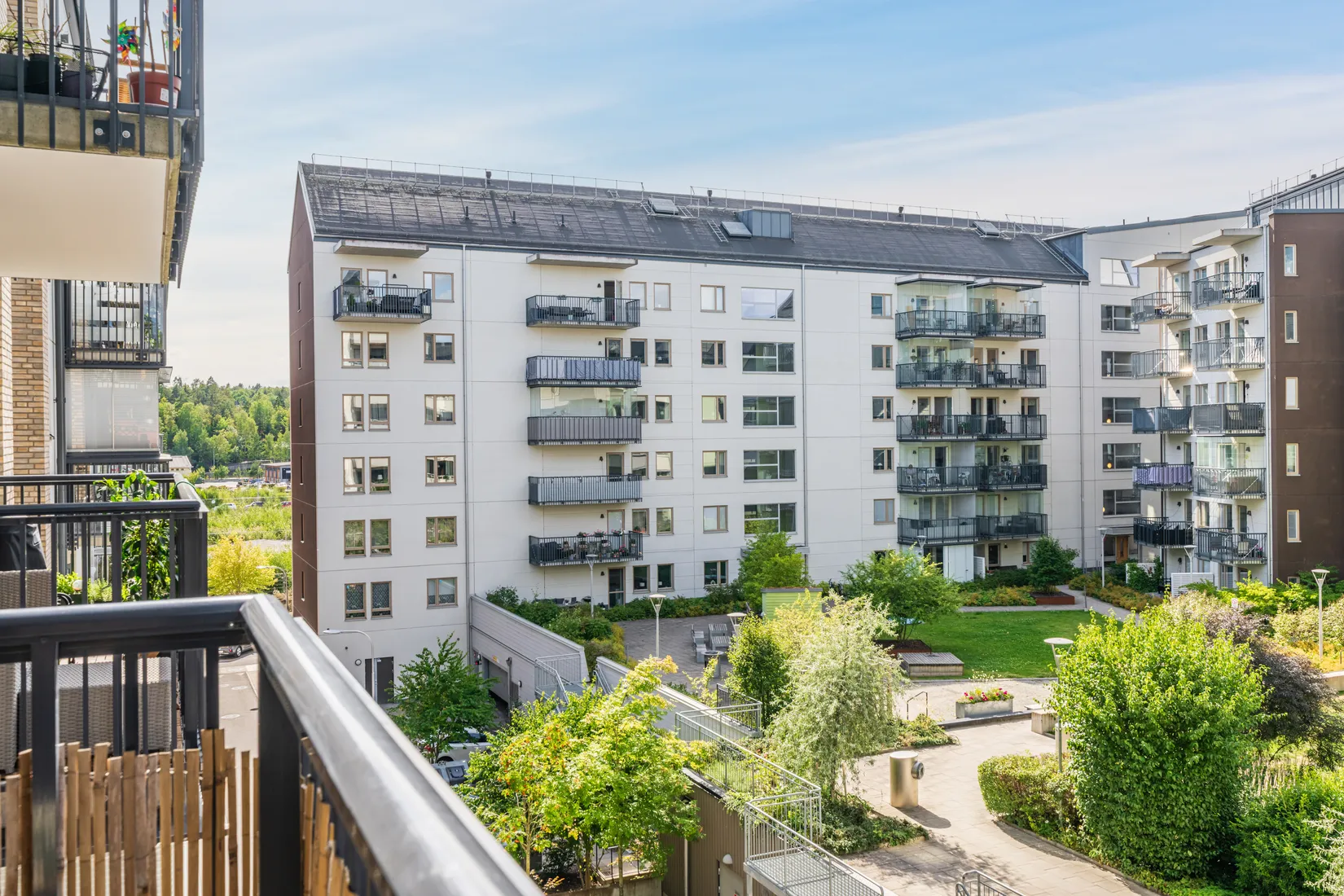 Bostadsrätt, Förrådsvägen 30, Sjödalen, Huddinge