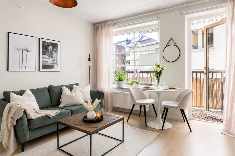 Bostadsrätt, Förrådsvägen 30, Sjödalen, Huddinge