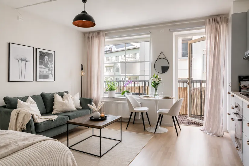 Bostadsrätt, Förrådsvägen 30, Sjödalen, Huddinge