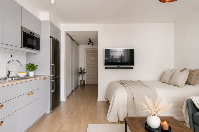 Bostadsrätt, Förrådsvägen 30, Sjödalen, Huddinge