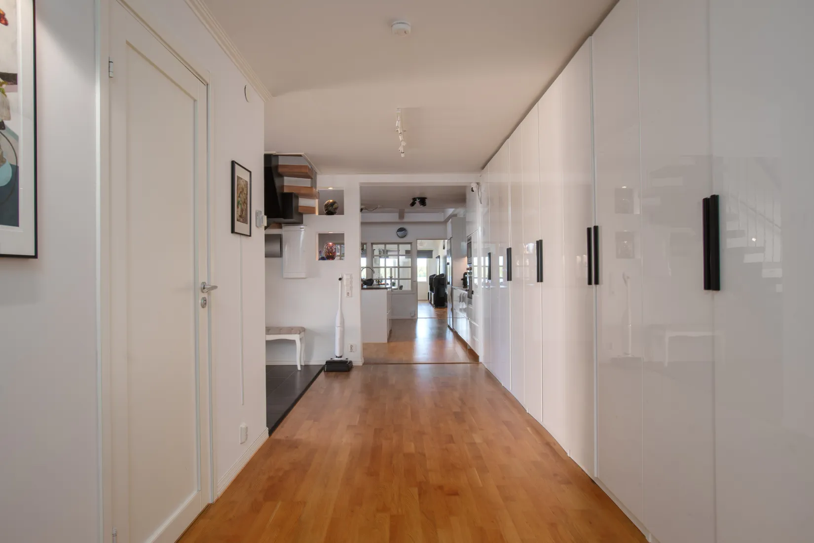 Radhus, Yttersjö 516A, Yttersjö, Umeå