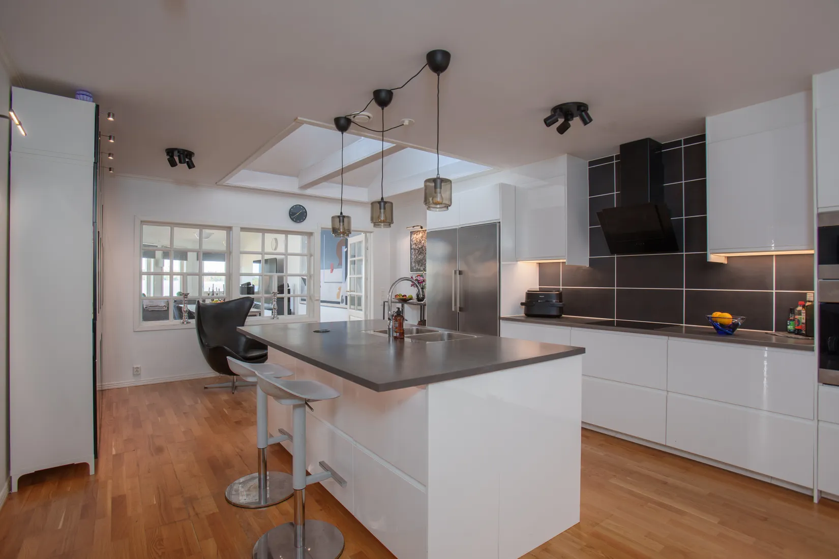Radhus, Yttersjö 516A, Yttersjö, Umeå