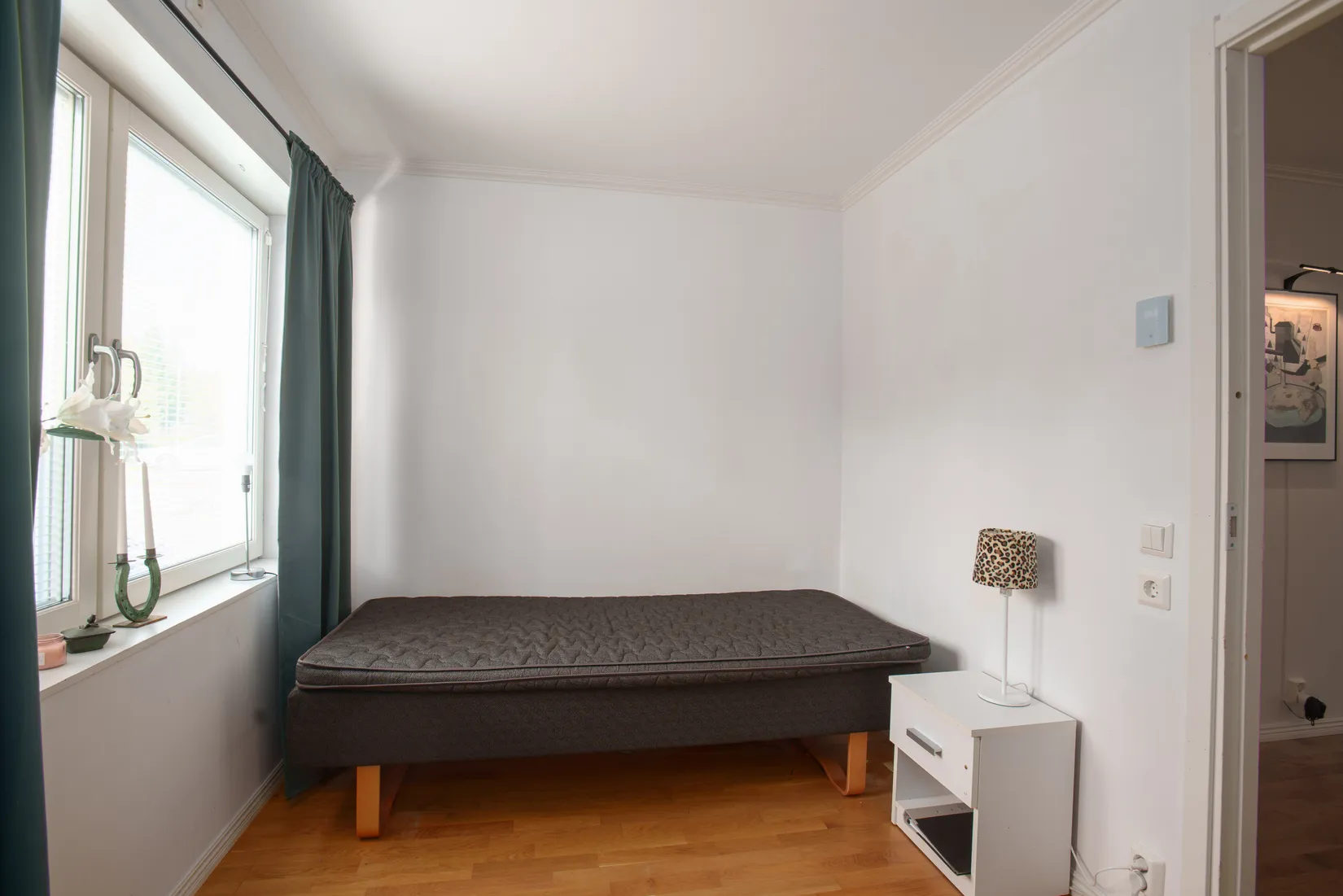 Radhus, Yttersjö 516A, Yttersjö, Umeå