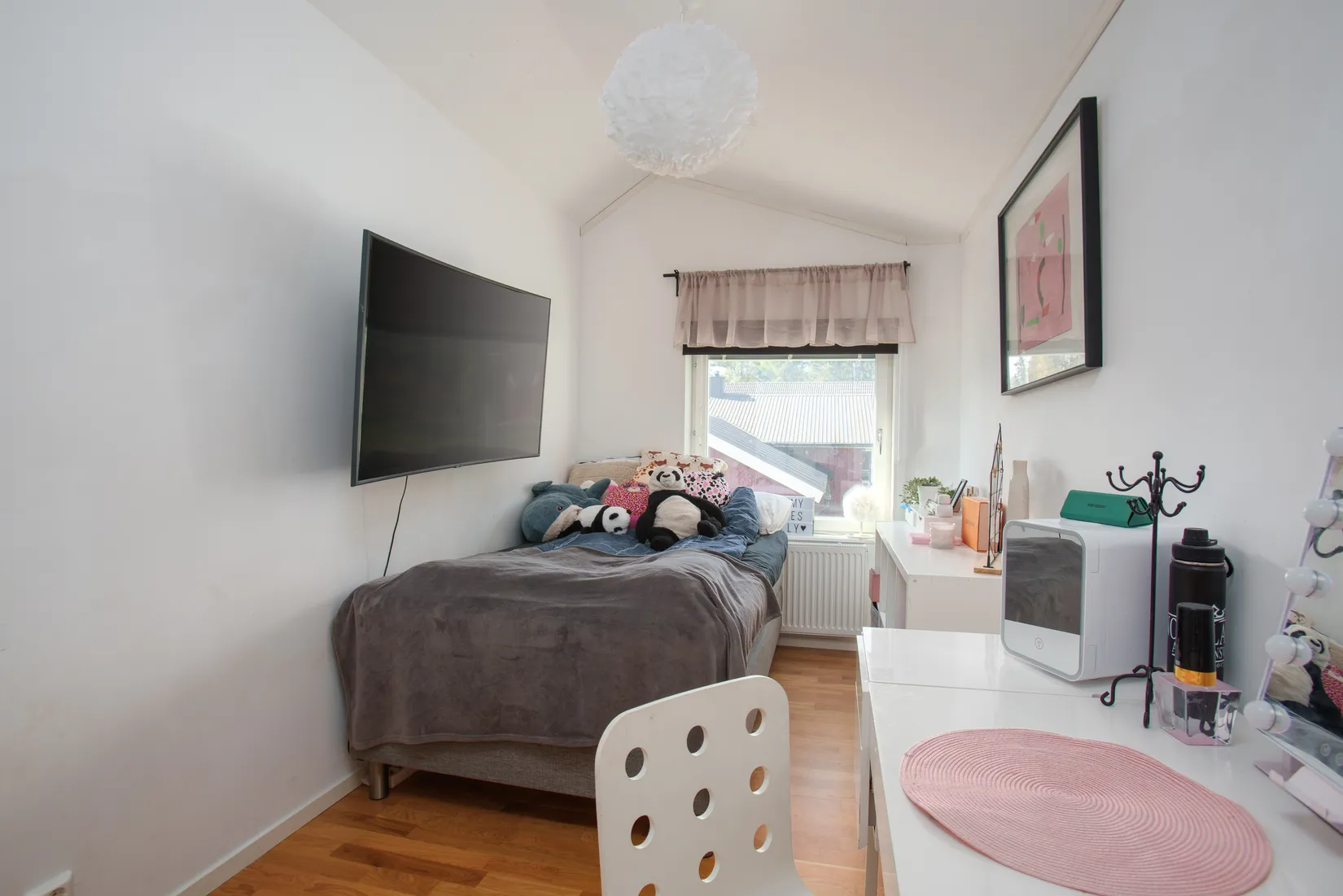 Radhus, Yttersjö 516A, Yttersjö, Umeå
