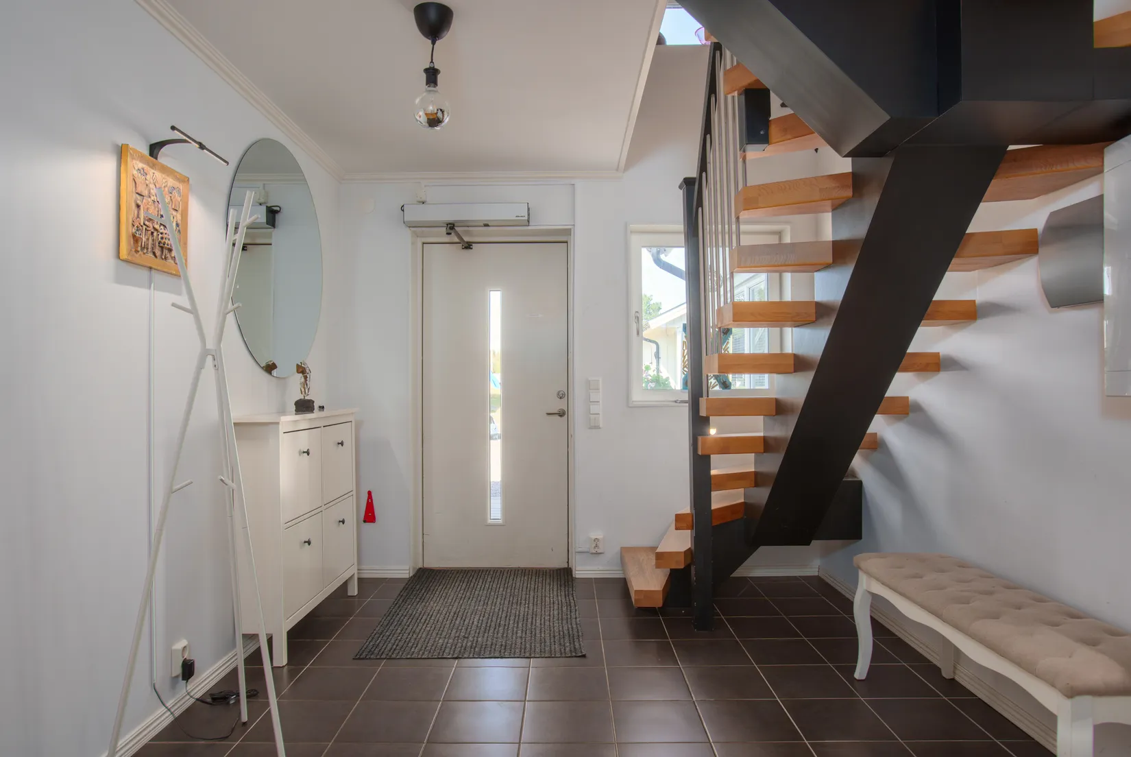 Radhus, Yttersjö 516A, Yttersjö, Umeå