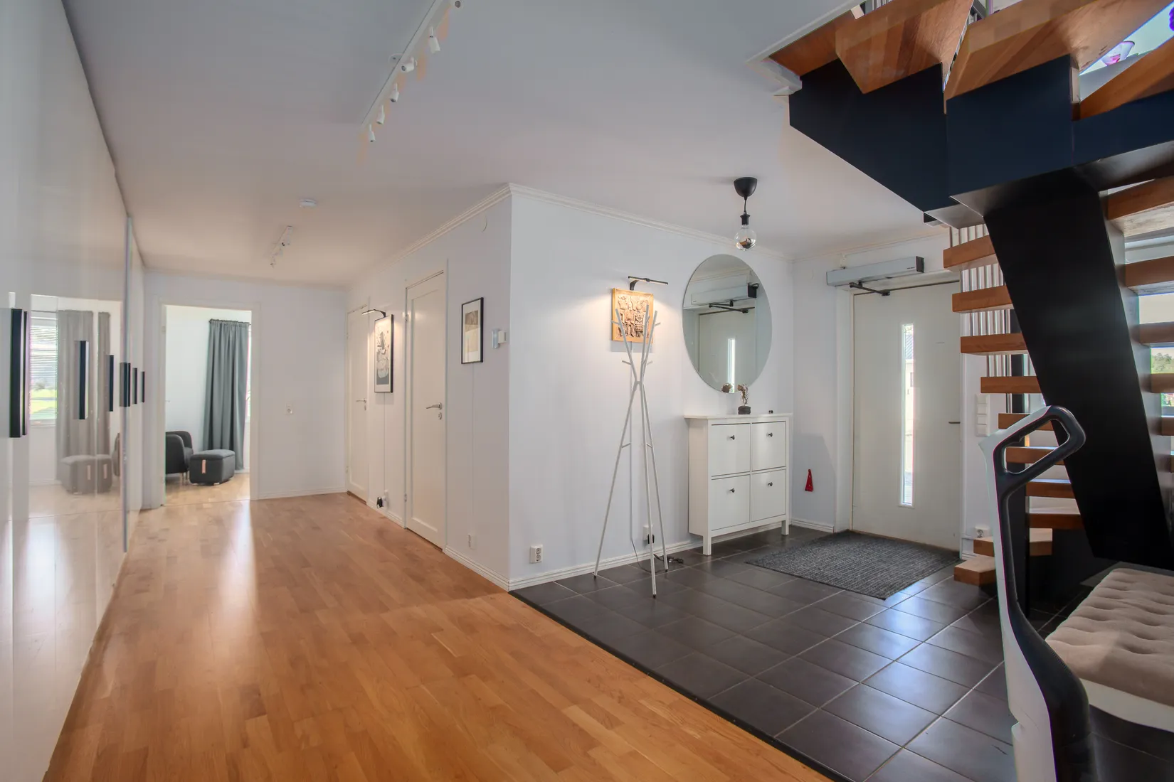 Radhus, Yttersjö 516A, Yttersjö, Umeå