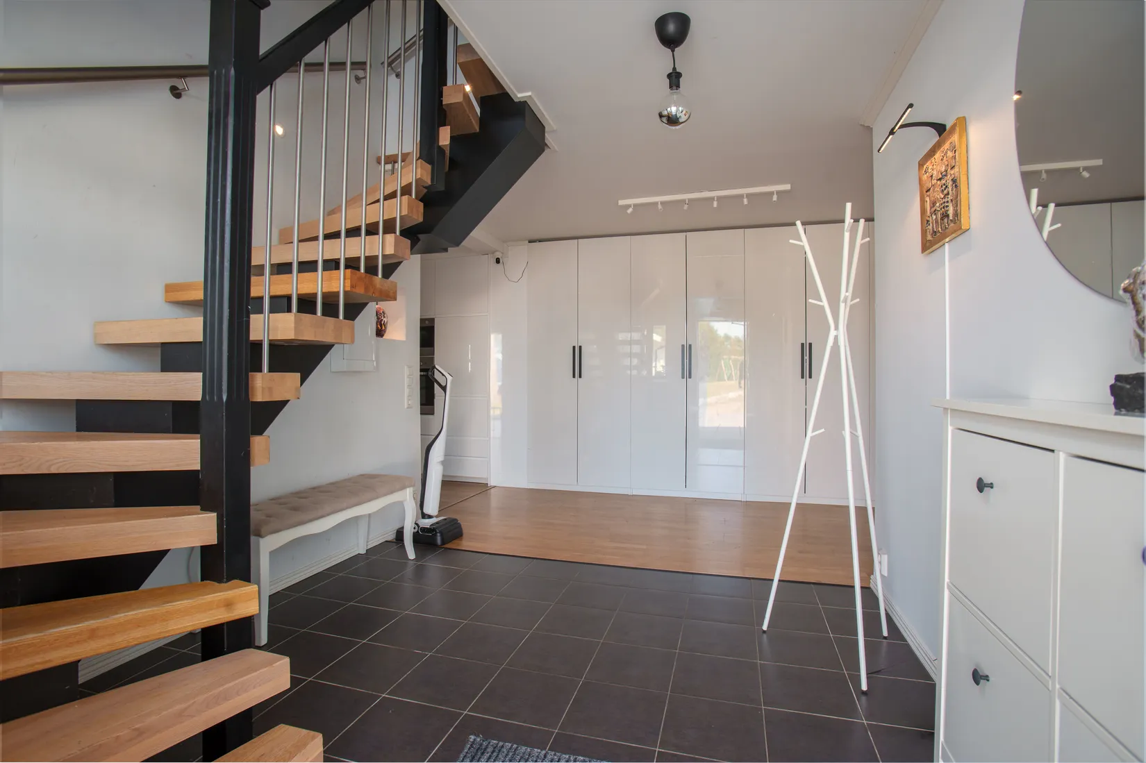 Radhus, Yttersjö 516A, Yttersjö, Umeå
