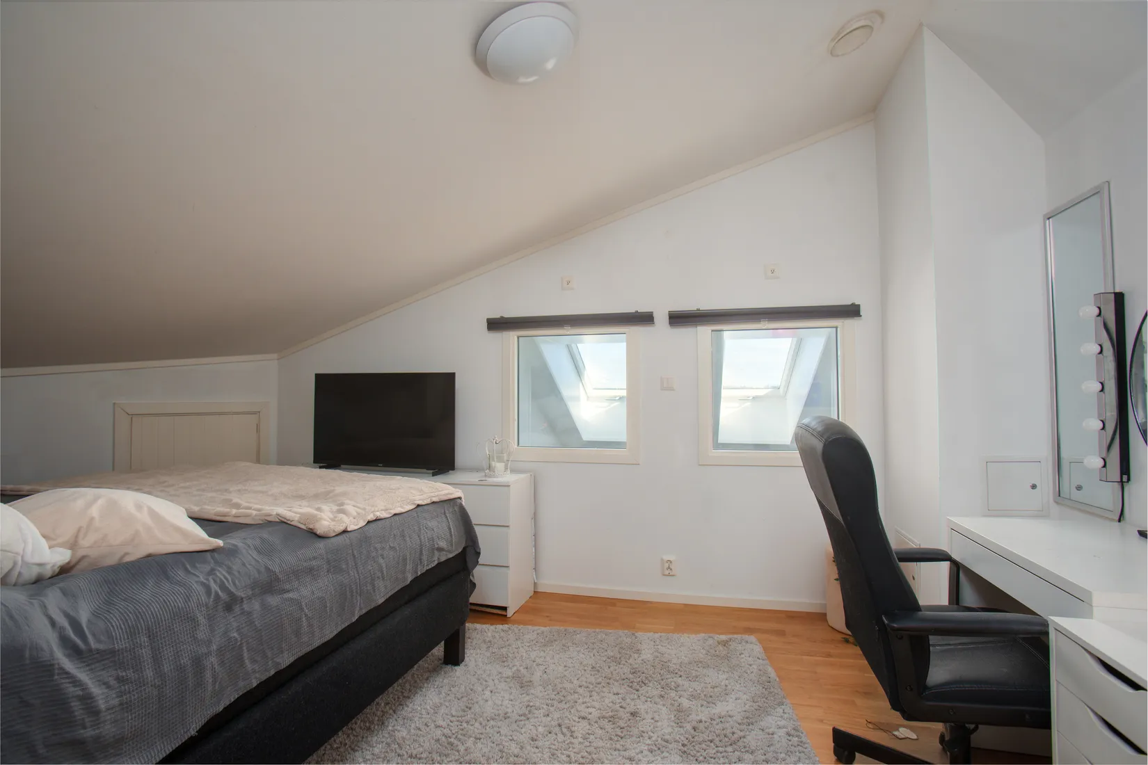 Radhus, Yttersjö 516A, Yttersjö, Umeå