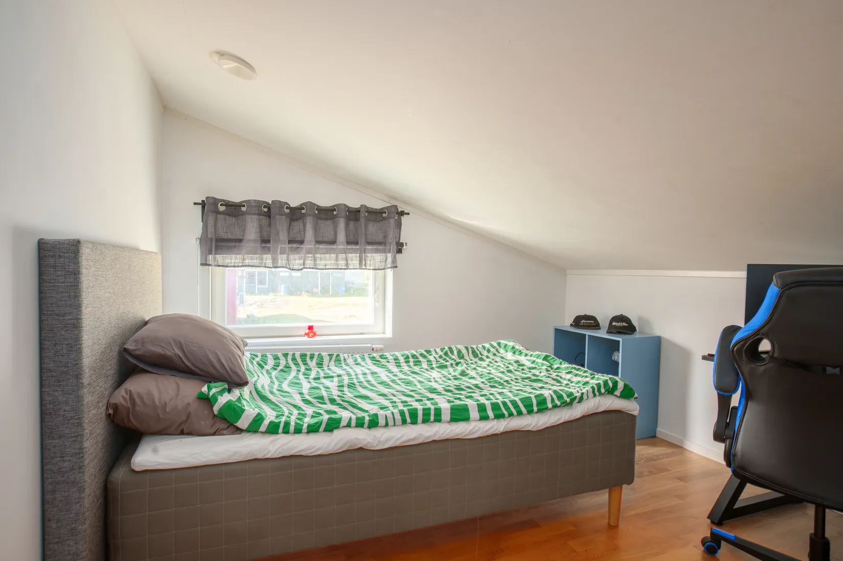 Radhus, Yttersjö 516A, Yttersjö, Umeå