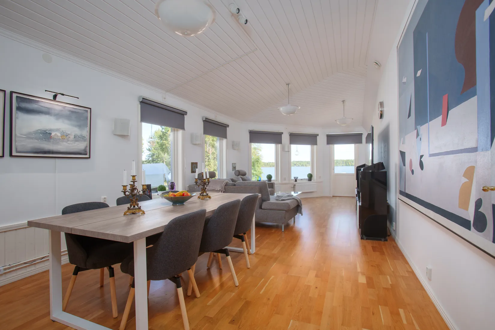 Radhus, Yttersjö 516A, Yttersjö, Umeå