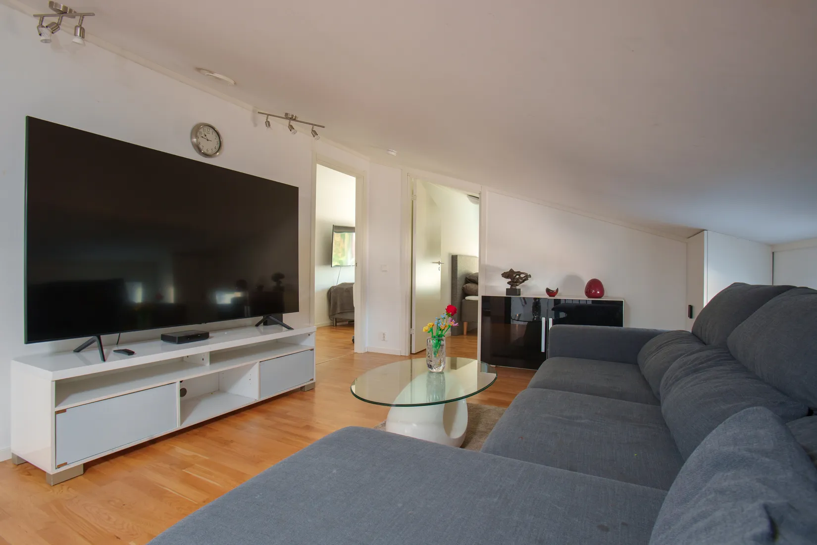Radhus, Yttersjö 516A, Yttersjö, Umeå