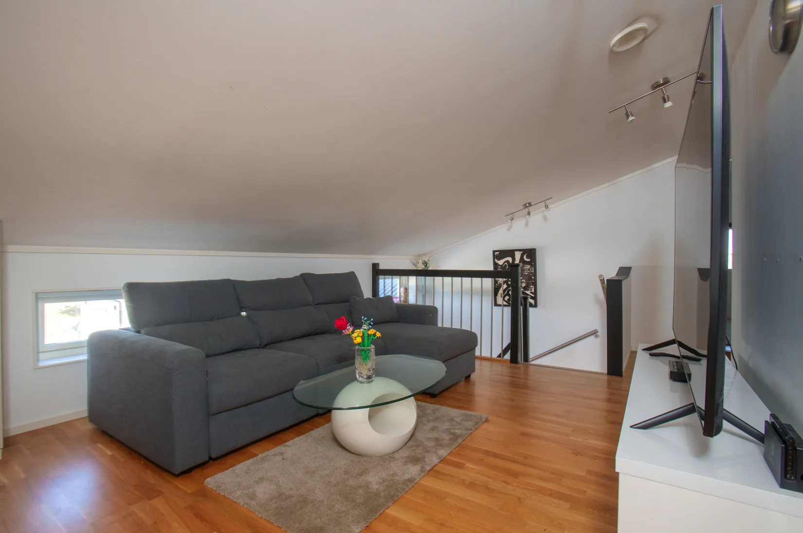 Radhus, Yttersjö 516A, Yttersjö, Umeå
