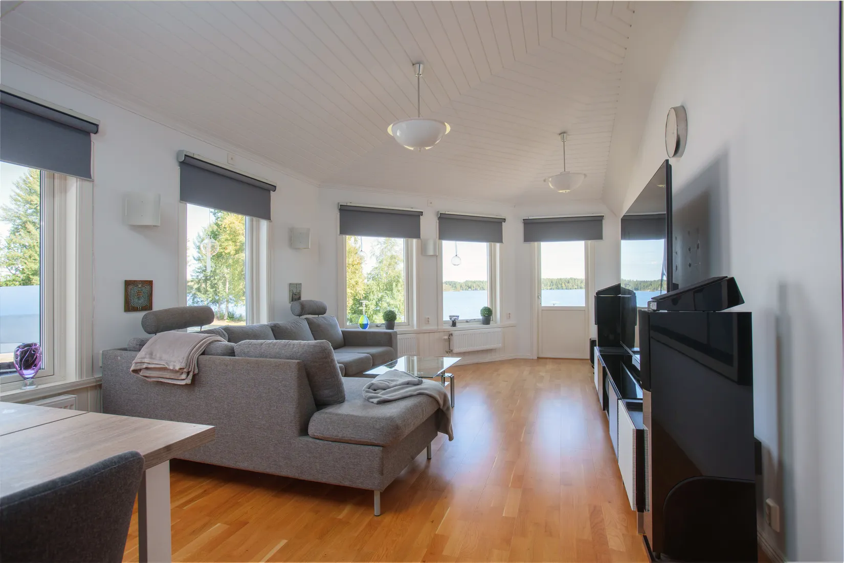 Radhus, Yttersjö 516A, Yttersjö, Umeå