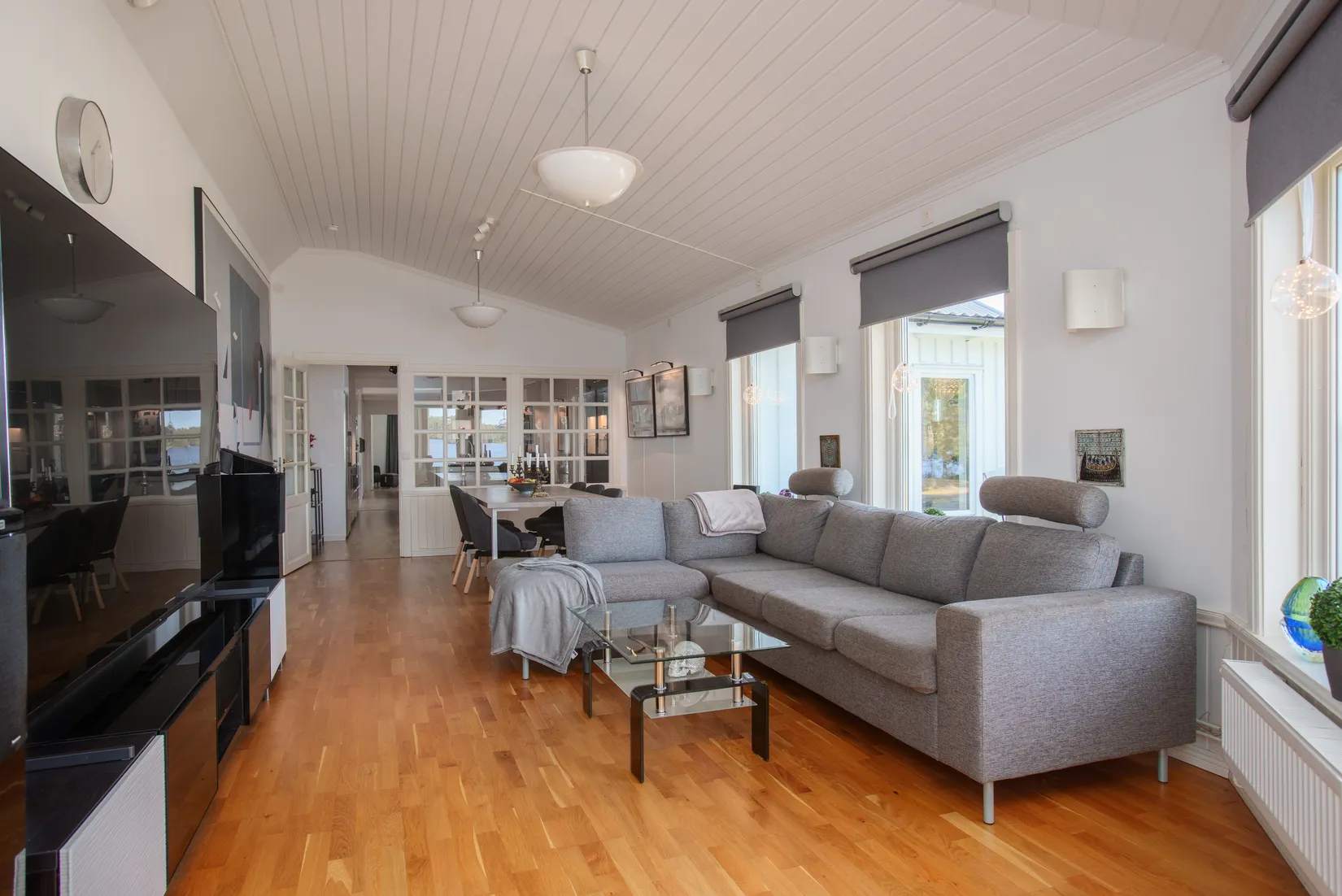 Radhus, Yttersjö 516A, Yttersjö, Umeå