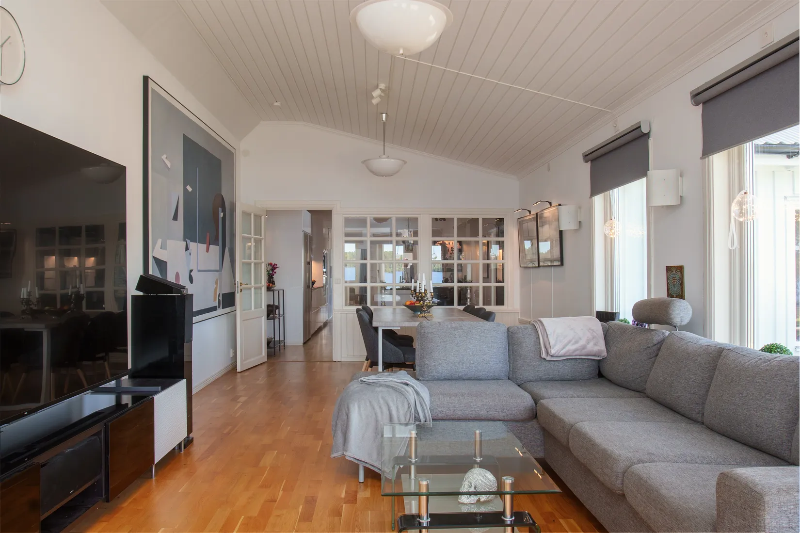 Radhus, Yttersjö 516A, Yttersjö, Umeå