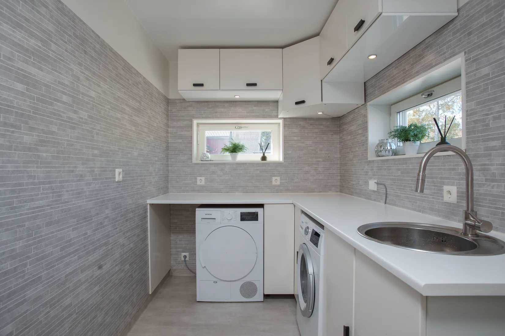 Radhus, Yttersjö 516A, Yttersjö, Umeå