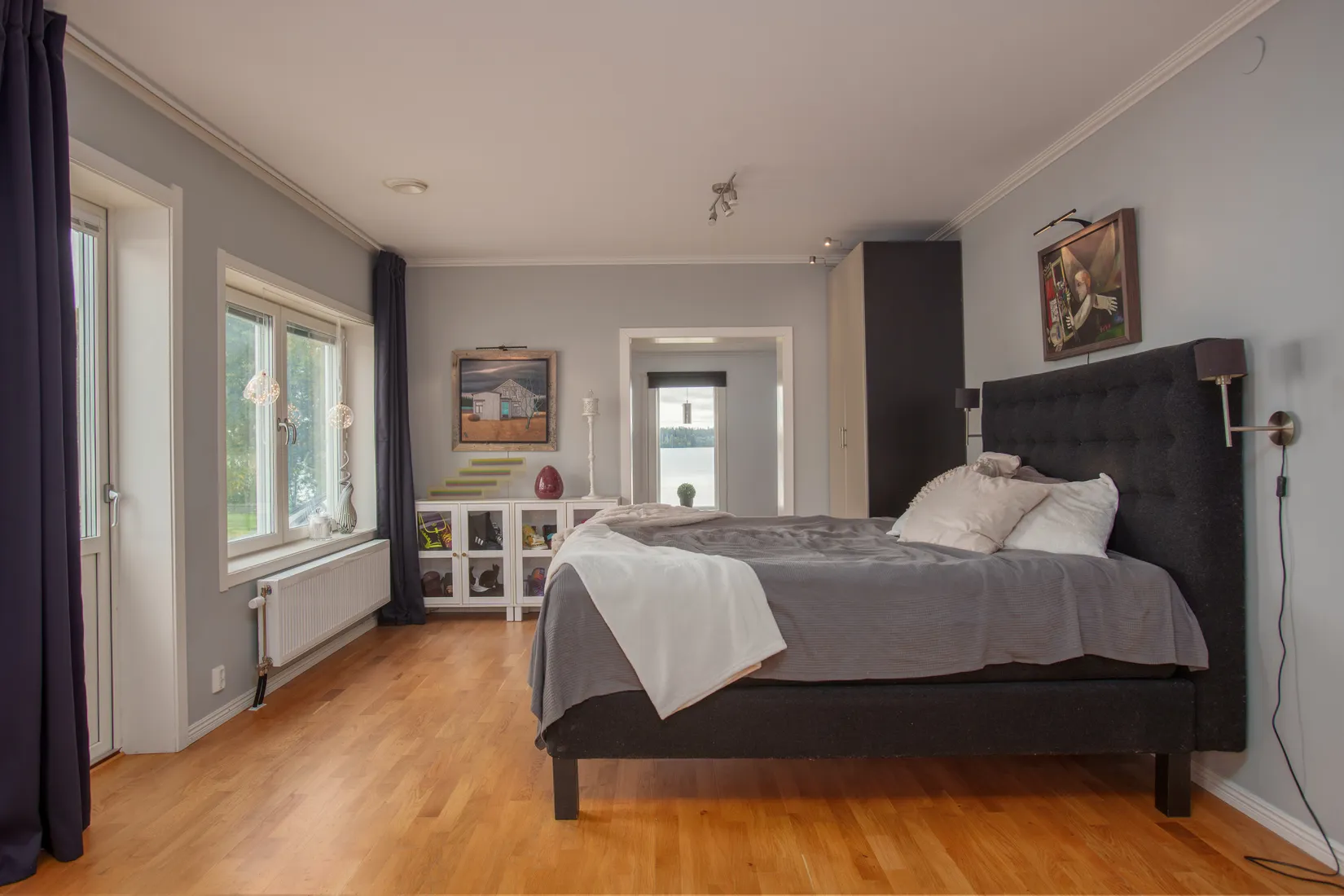 Radhus, Yttersjö 516A, Yttersjö, Umeå
