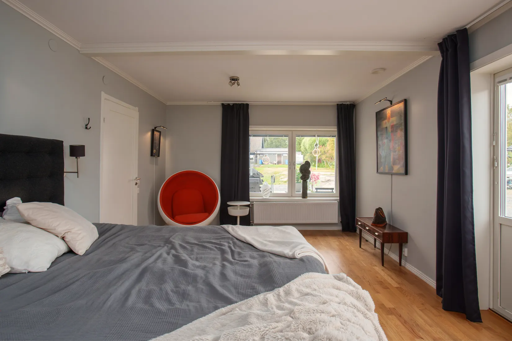 Radhus, Yttersjö 516A, Yttersjö, Umeå