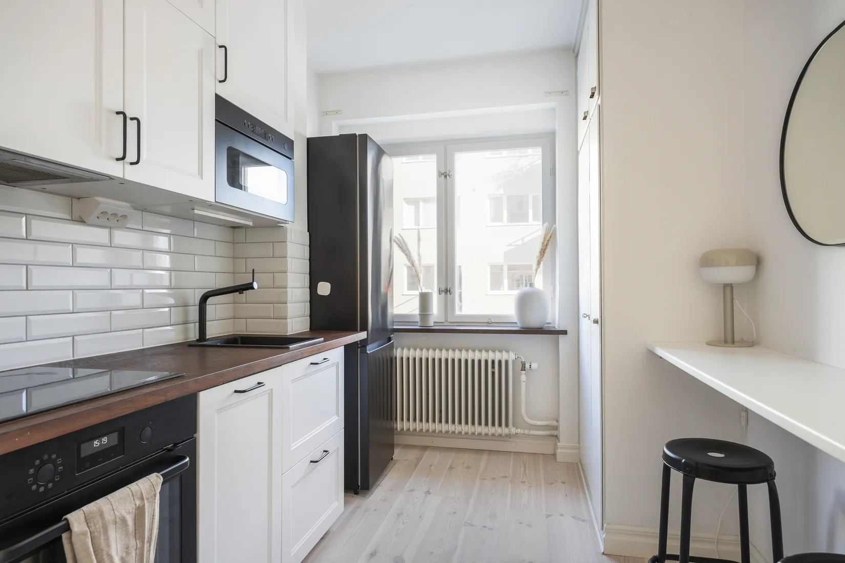 Bostadsrätt, Änggatan 6C, Lund - Centrum, Lund