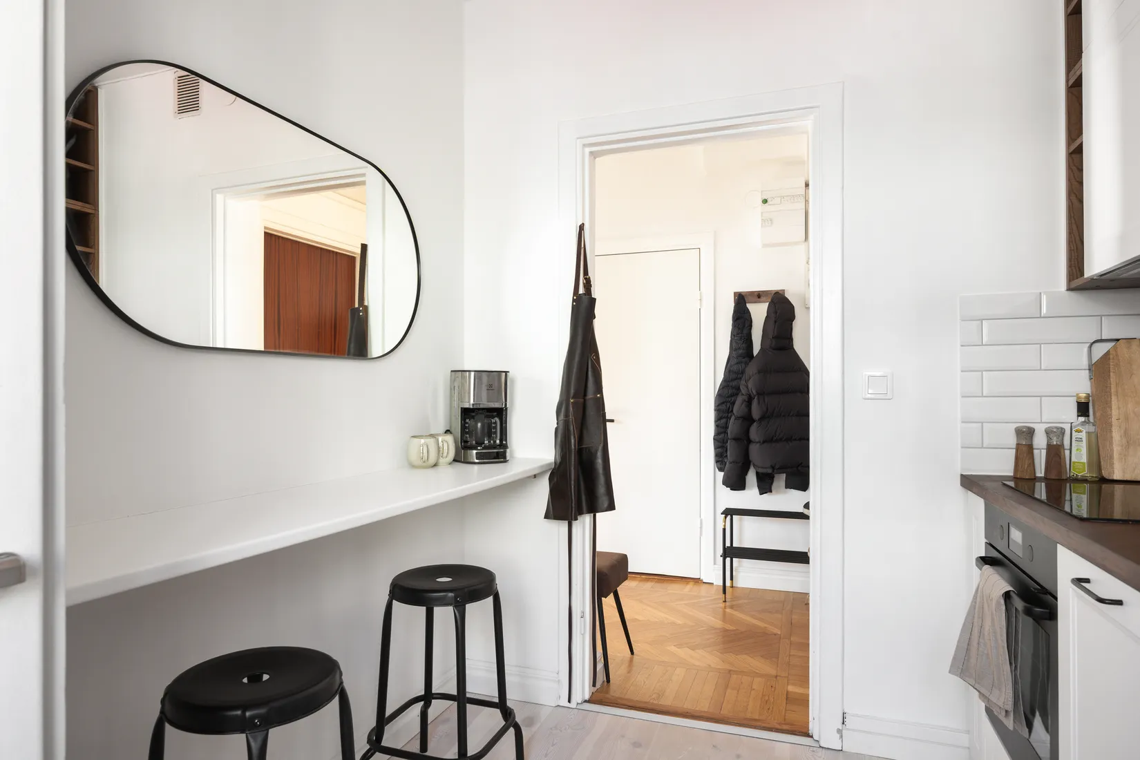Bostadsrätt, Änggatan 6C, Lund - Centrum, Lund