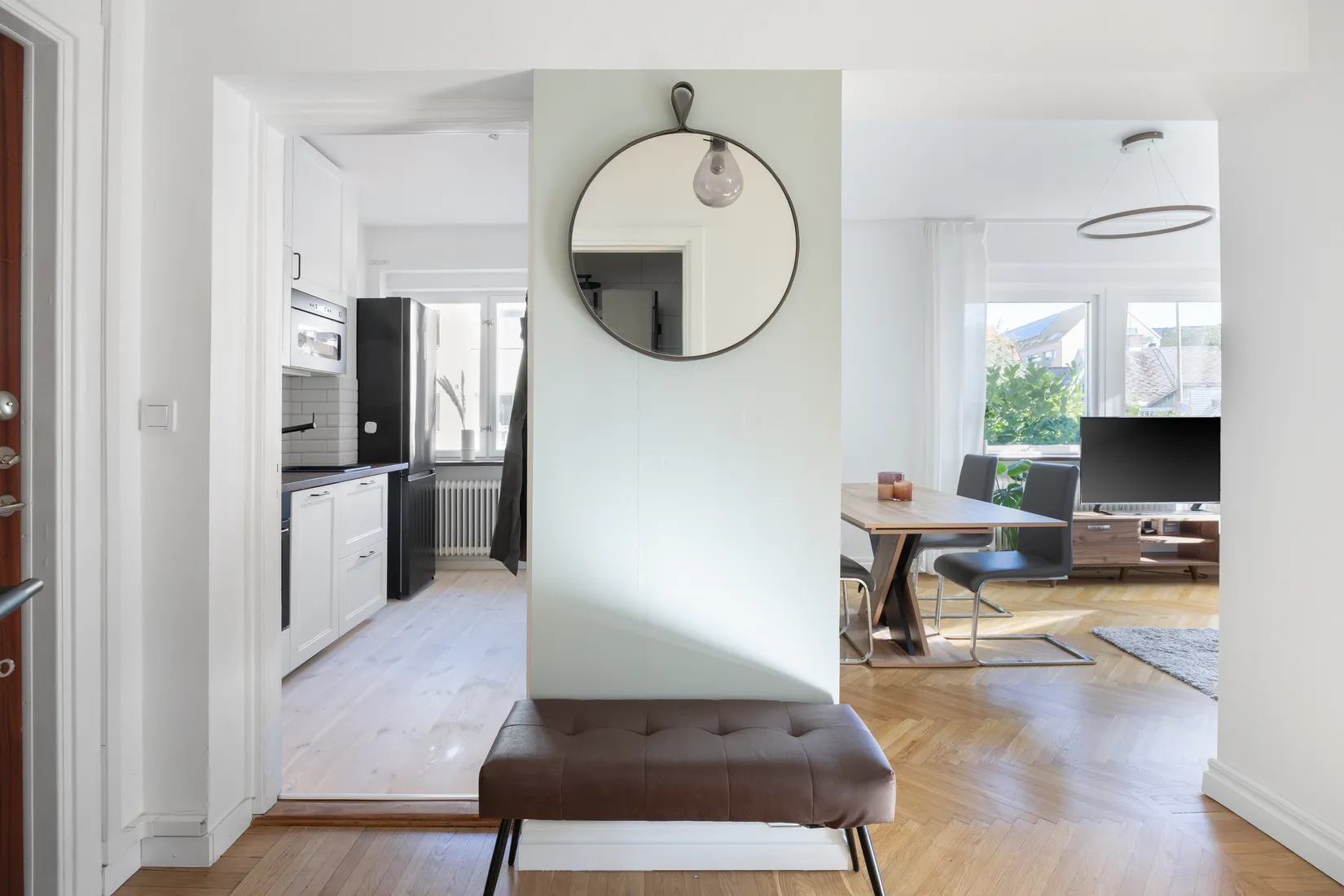 Bostadsrätt, Änggatan 6C, Lund - Centrum, Lund