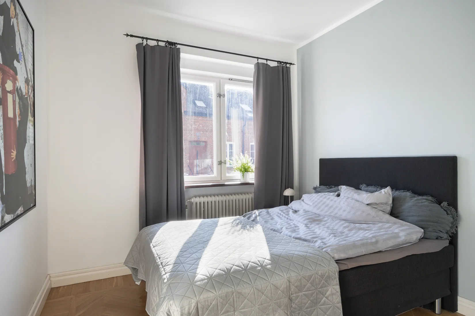 Bostadsrätt, Änggatan 6C, Lund - Centrum, Lund