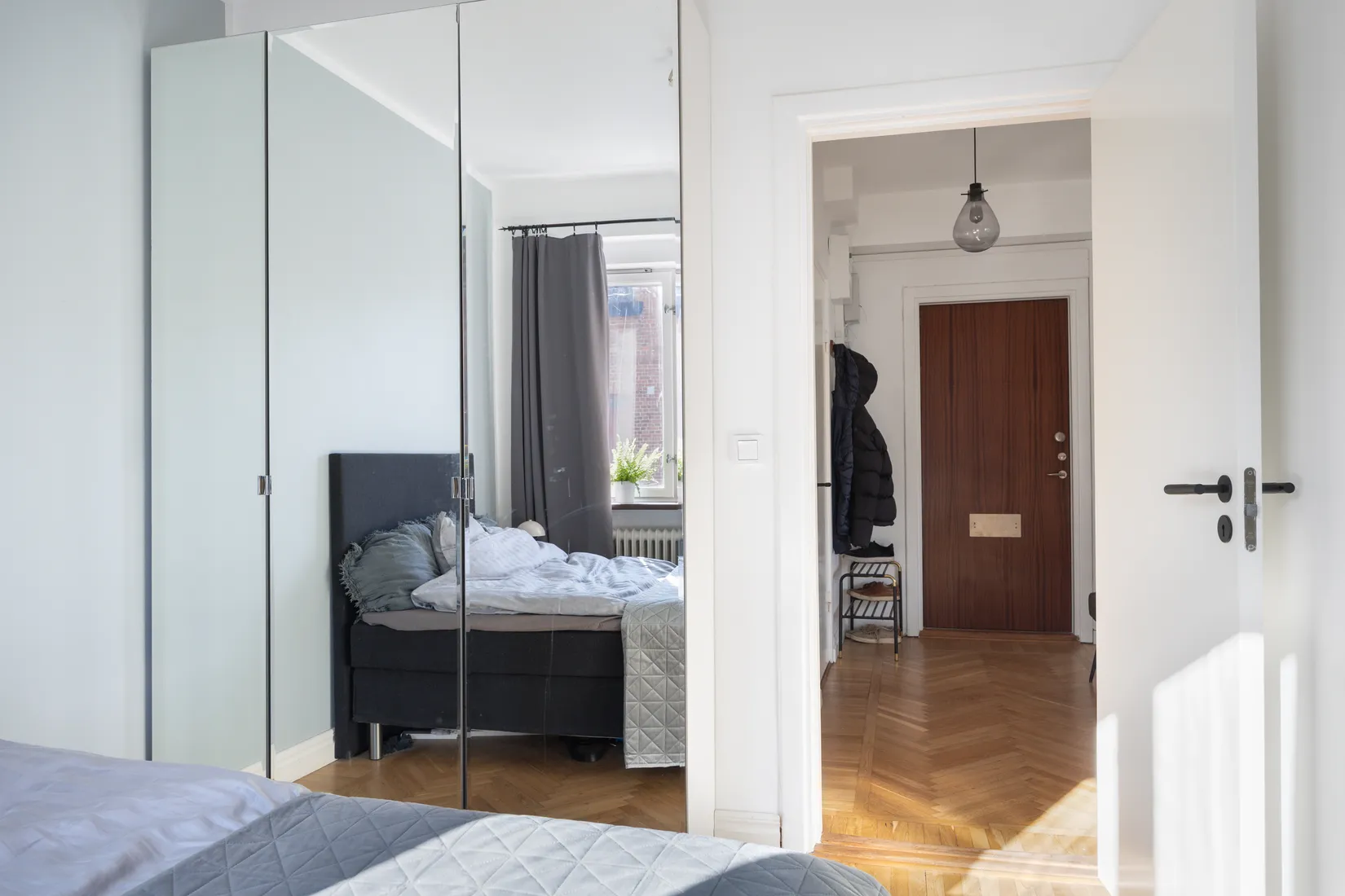 Bostadsrätt, Änggatan 6C, Lund - Centrum, Lund