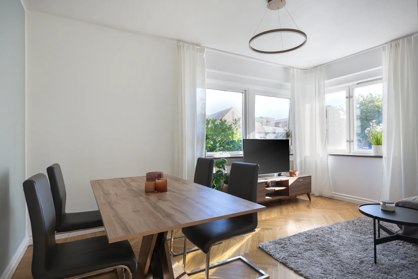 Bostadsrätt, Änggatan 6C, Lund - Centrum, Lund